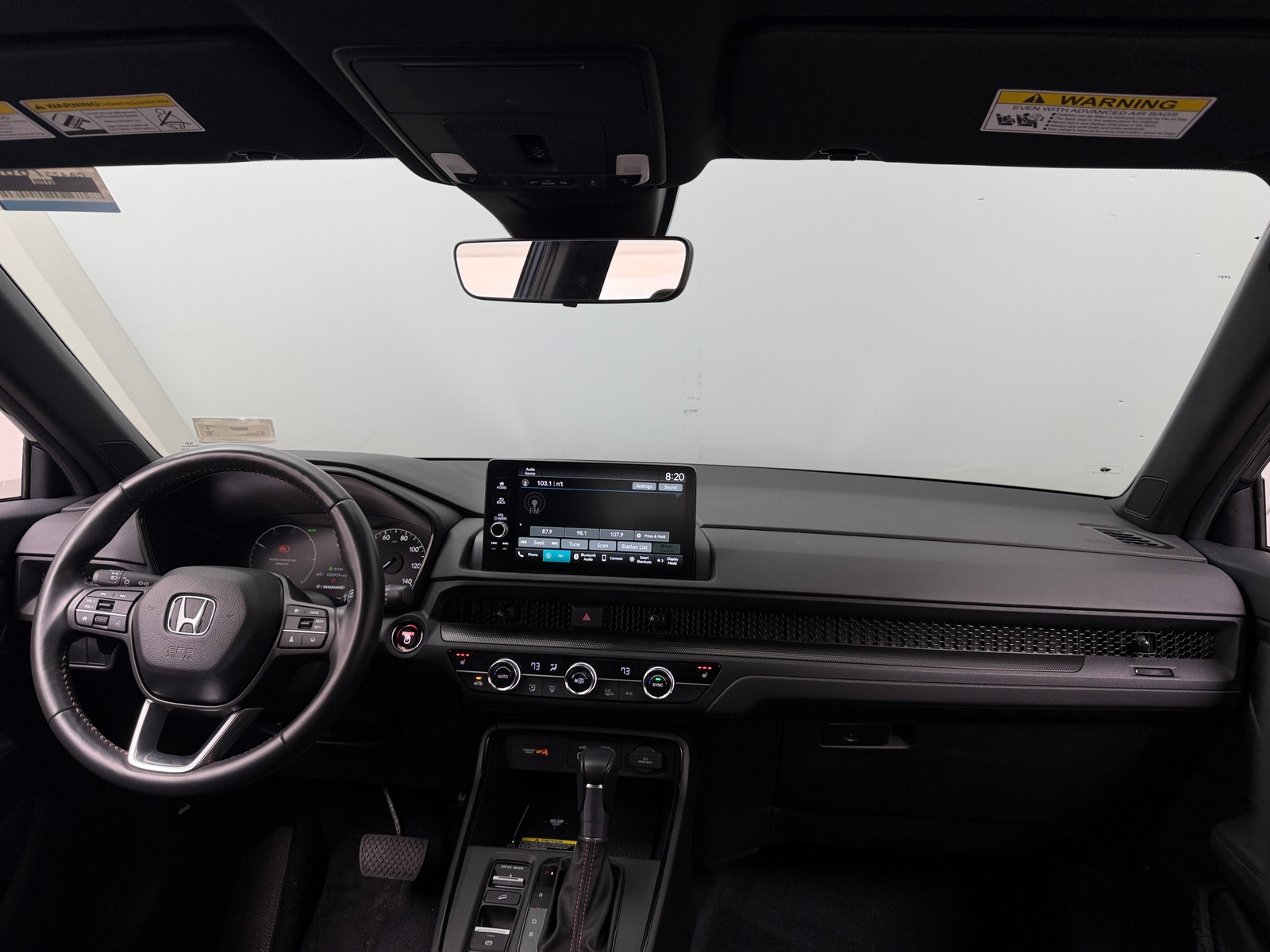 Thumbnail: 2024 Honda CR-V - 2