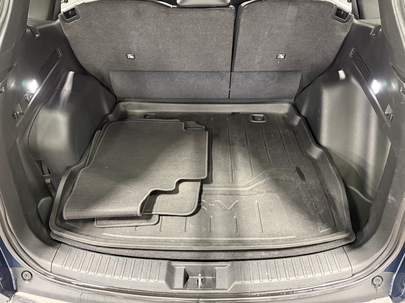 Thumbnail: 2024 Honda CR-V - 6