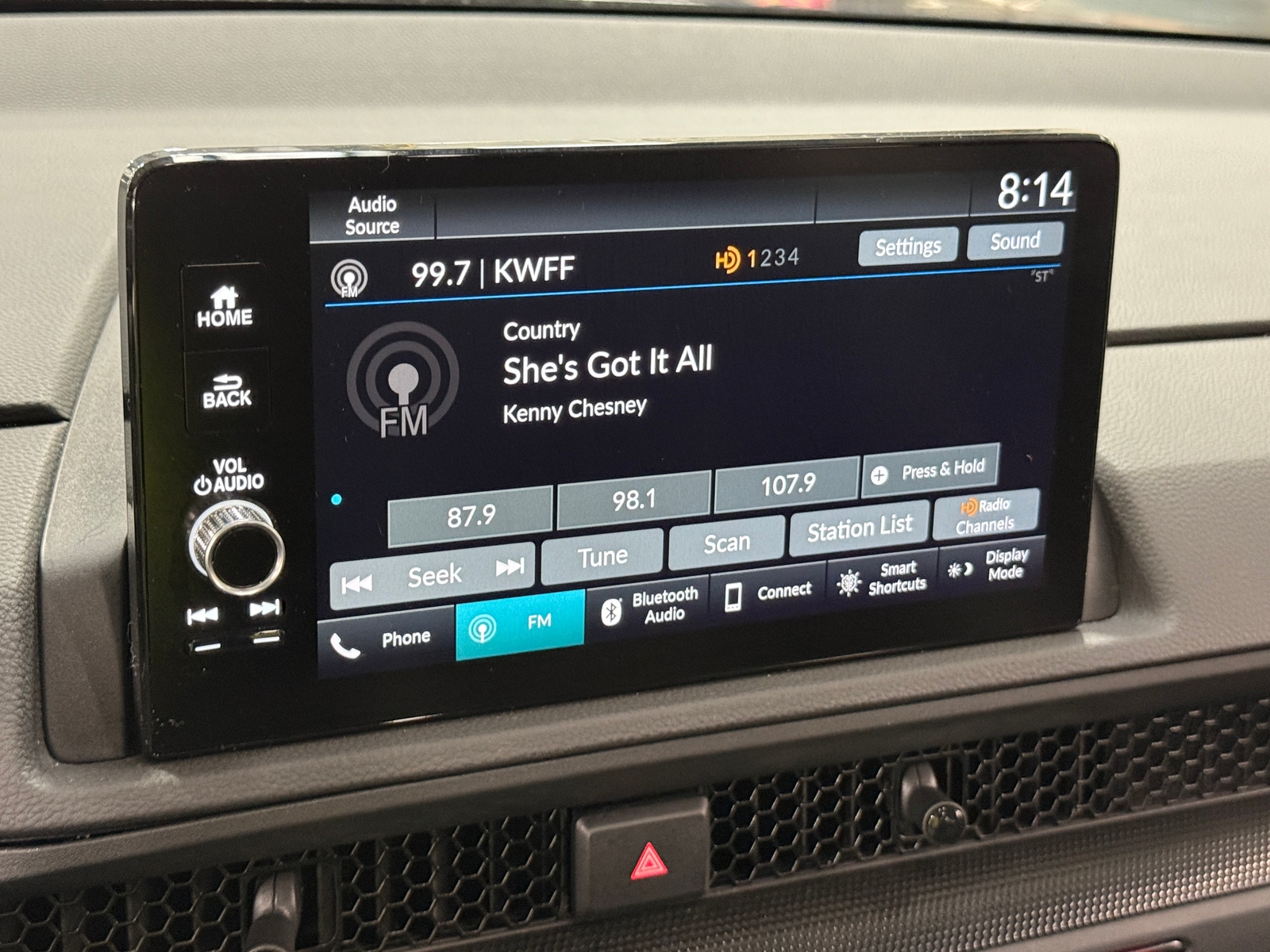 Thumbnail: 2024 Honda CR-V - 3