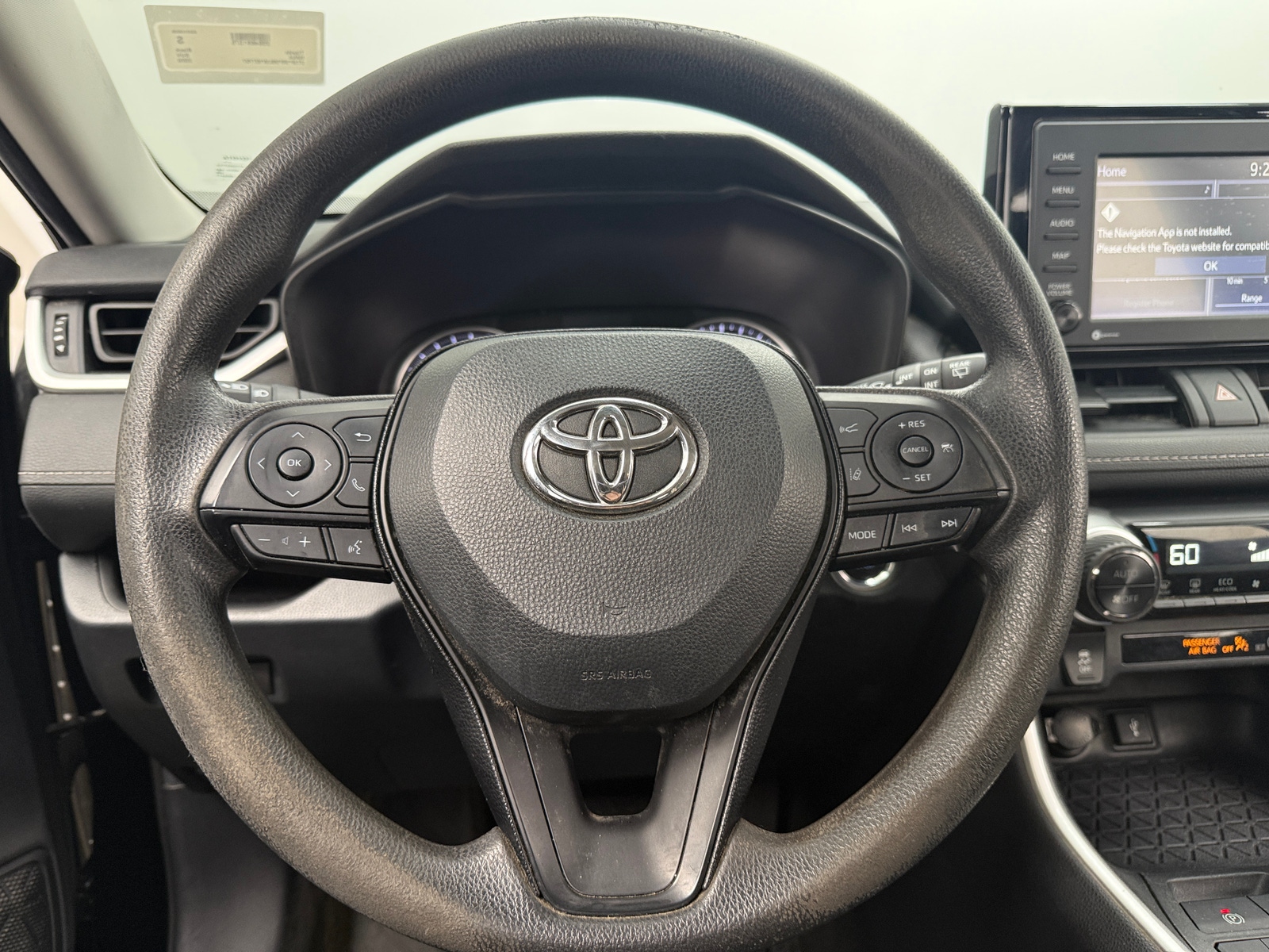 Thumbnail: 2020 Toyota RAV4 - 5