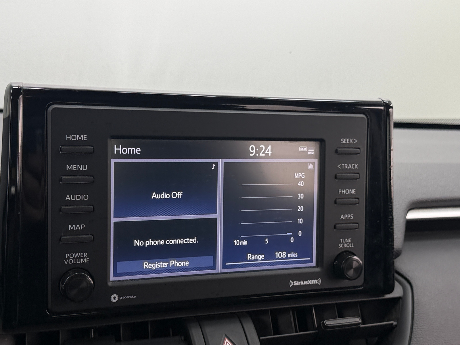 Thumbnail: 2020 Toyota RAV4 - 4