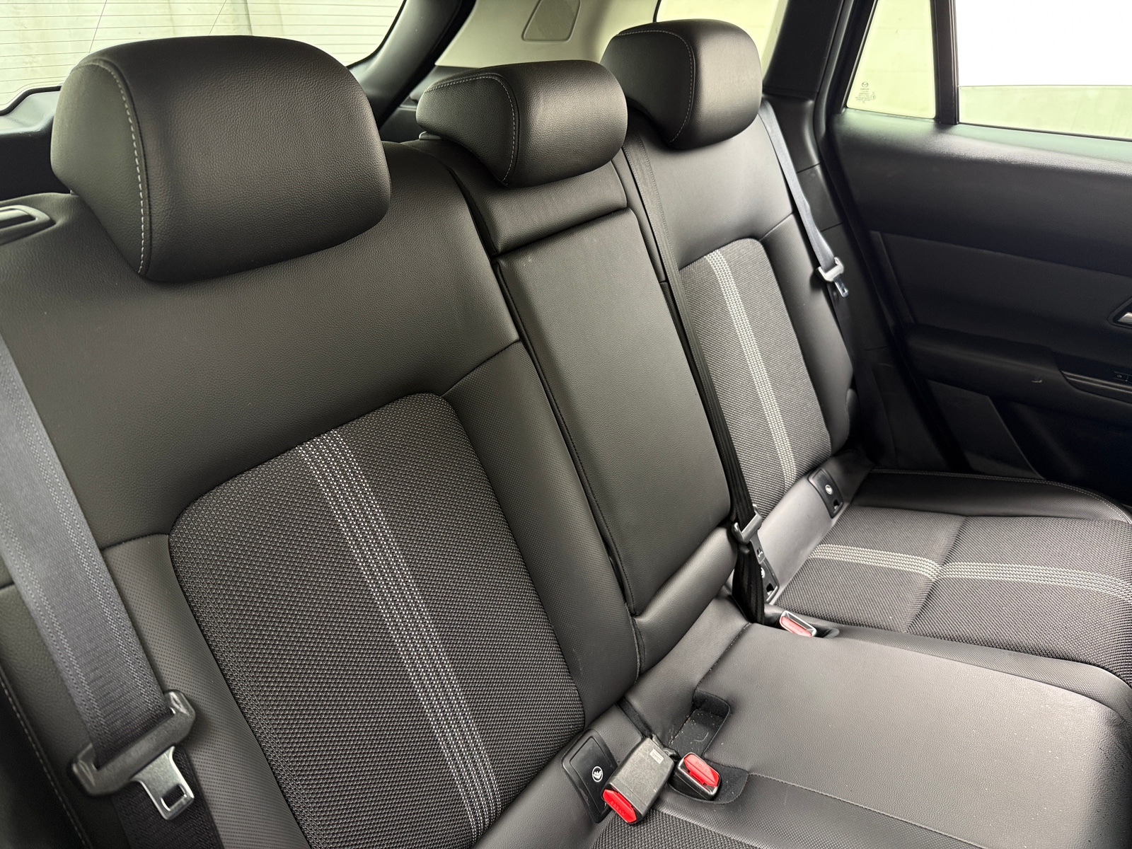 Thumbnail: 2025 Mazda CX-50 - 5