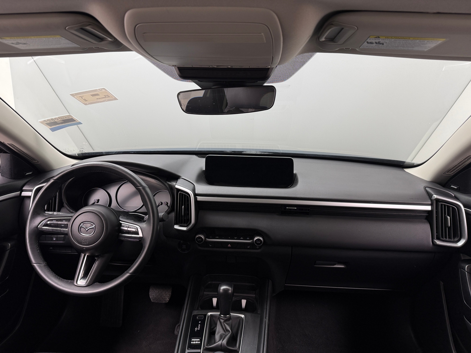 Thumbnail: 2025 Mazda CX-50 - 2