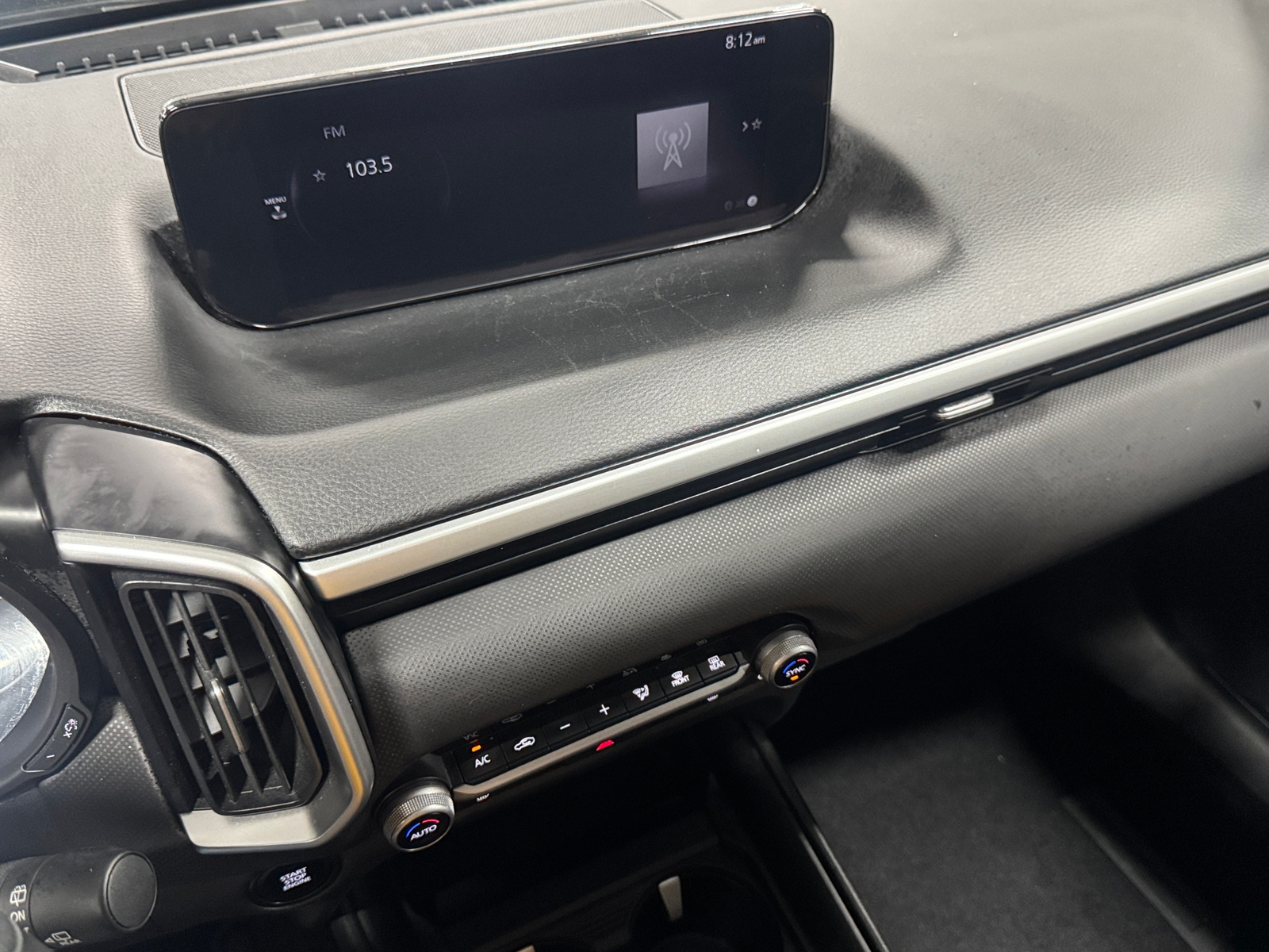 Thumbnail: 2025 Mazda CX-50 - 3