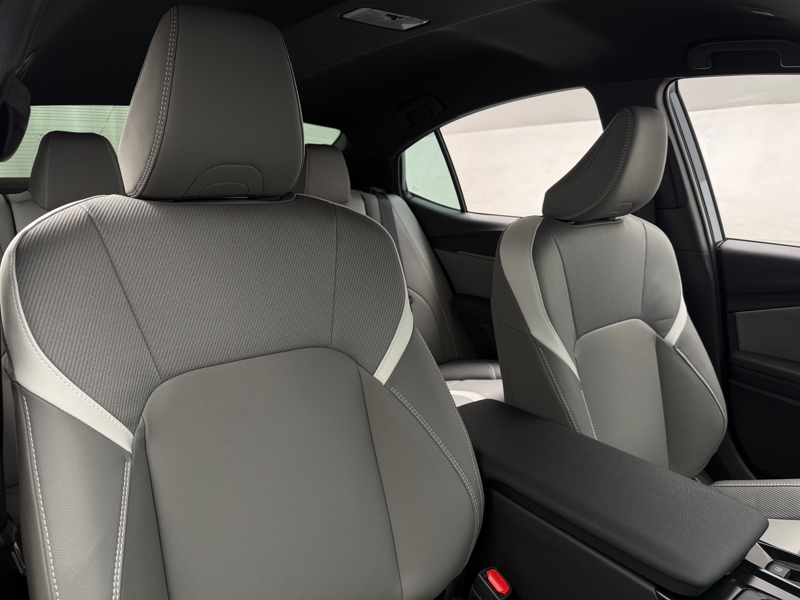 Thumbnail: 2026 Toyota Camry - 2