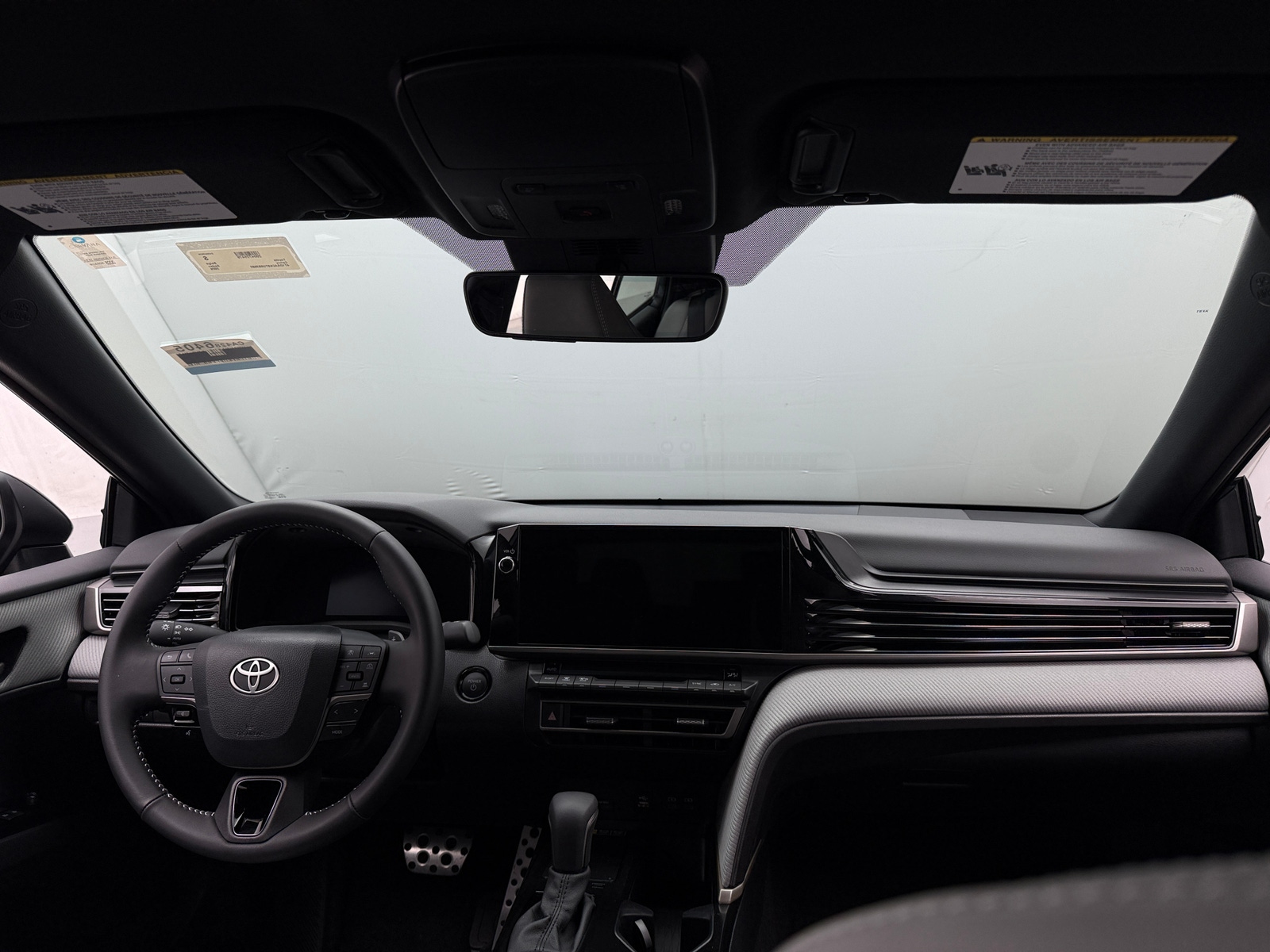 Thumbnail: 2026 Toyota Camry - 3