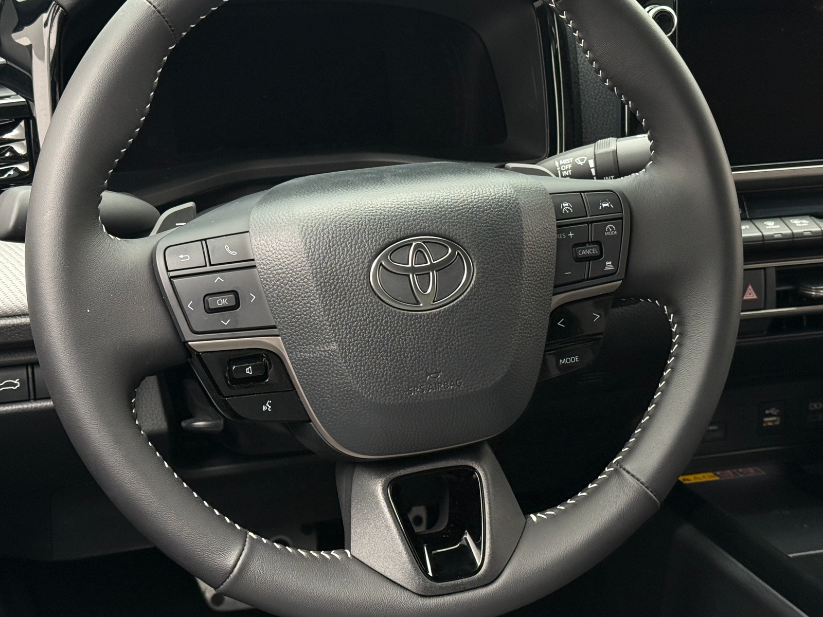 Thumbnail: 2026 Toyota Camry - 5