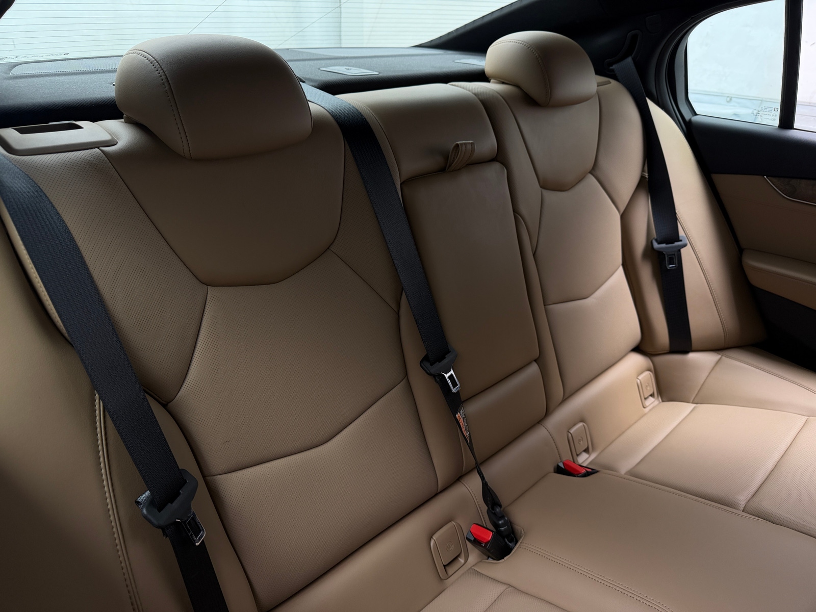 Thumbnail: 2022 Cadillac CT5 - 5