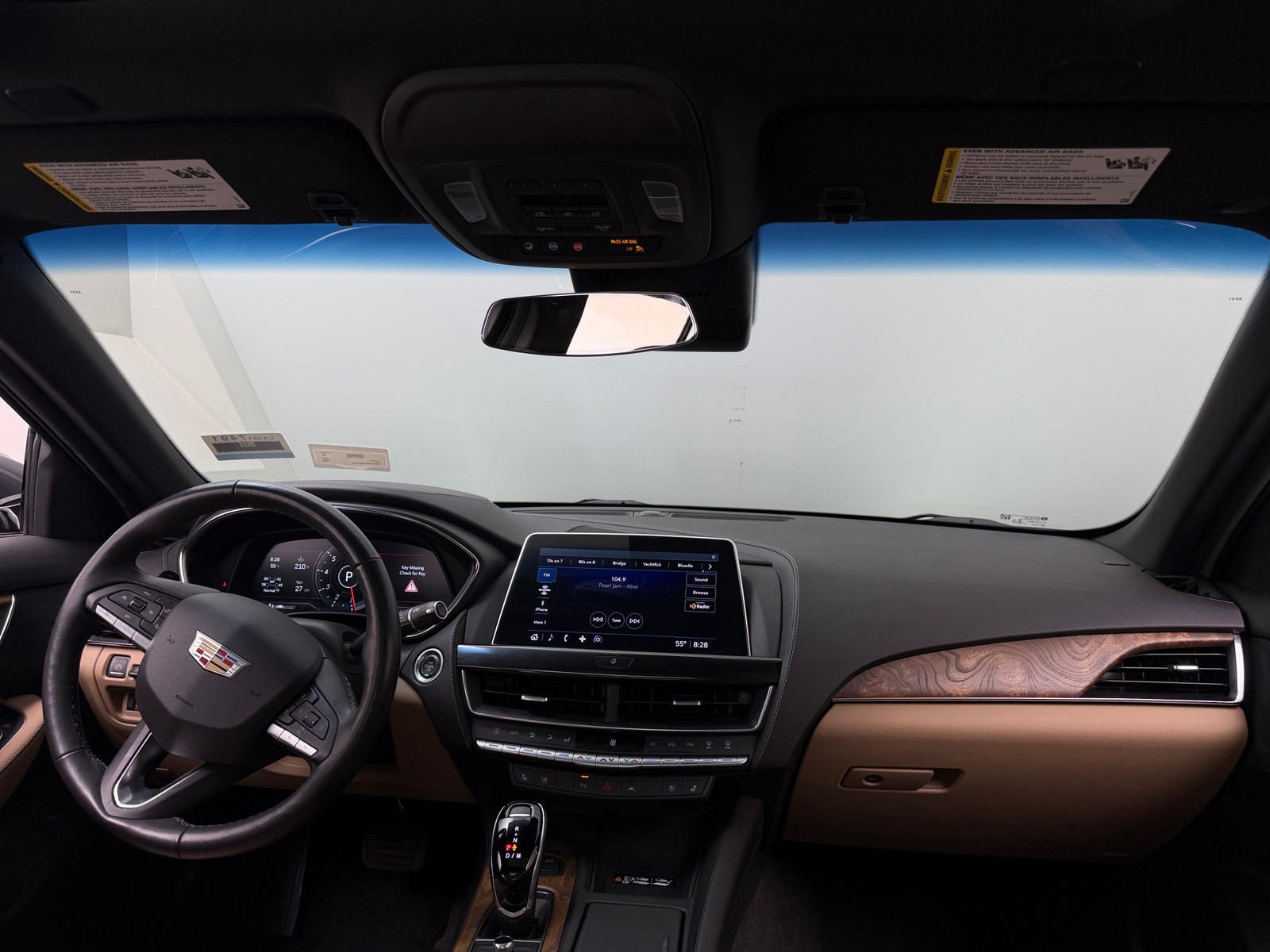 Thumbnail: 2022 Cadillac CT5 - 2