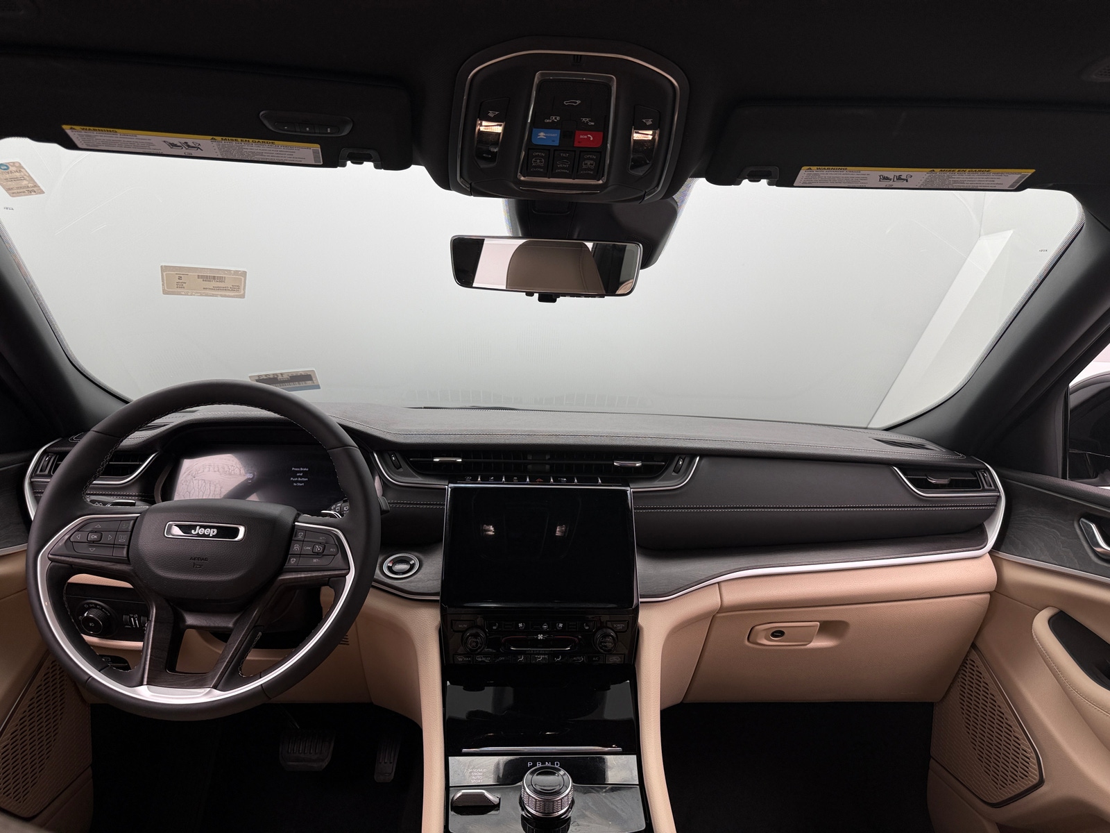 Thumbnail: 2025 Jeep Grand Cherokee - 2