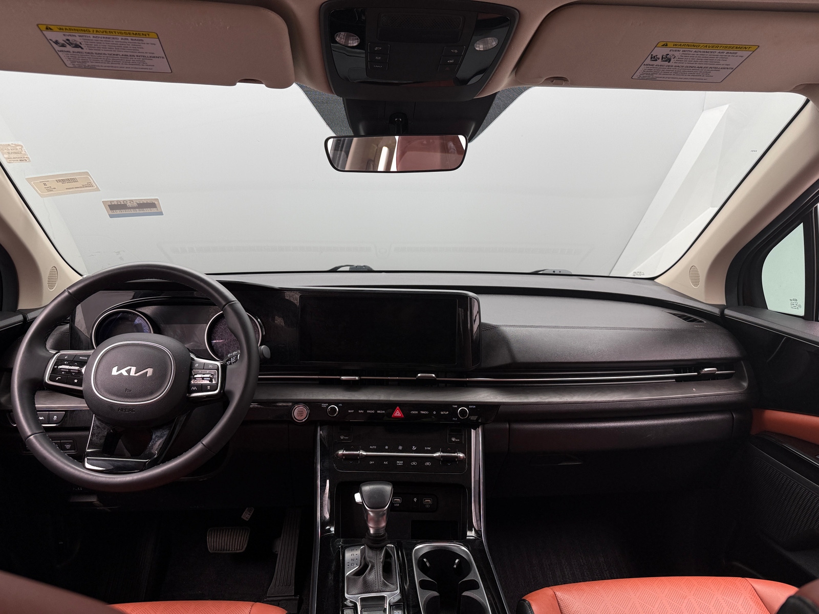 Thumbnail: 2022 Kia Carnival - 2