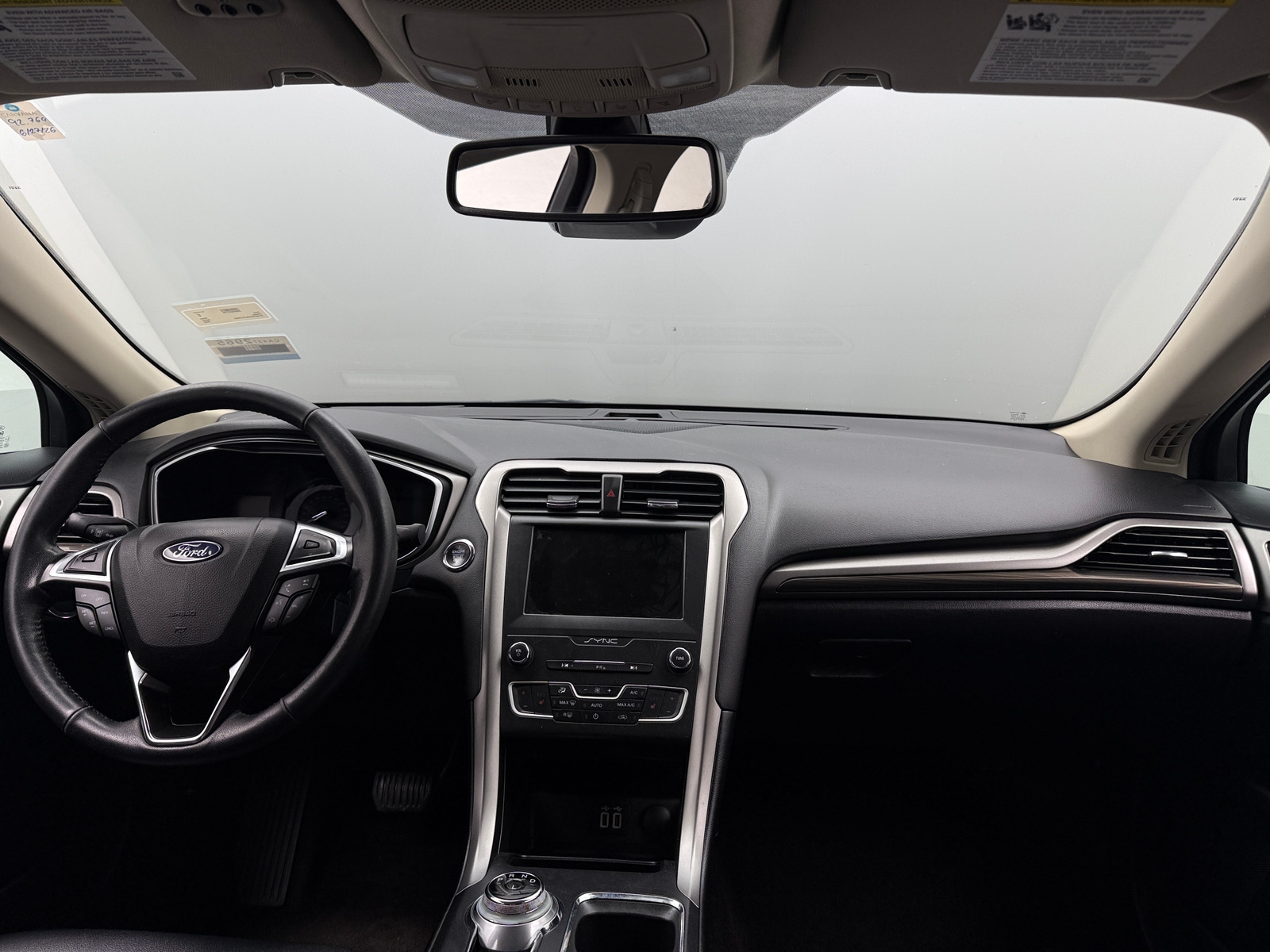 Thumbnail: 2020 Ford Fusion - 2