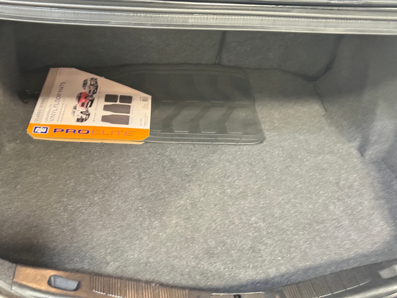 Thumbnail: 2020 Ford Fusion - 6