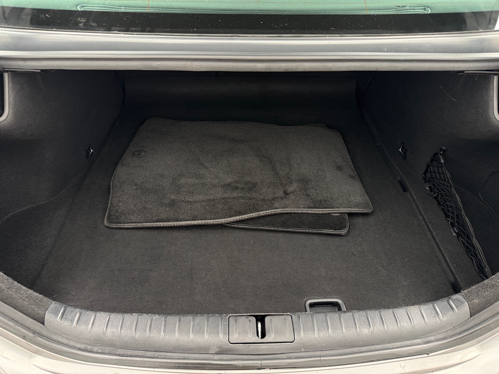 Thumbnail: 2025 Genesis G70 - 6