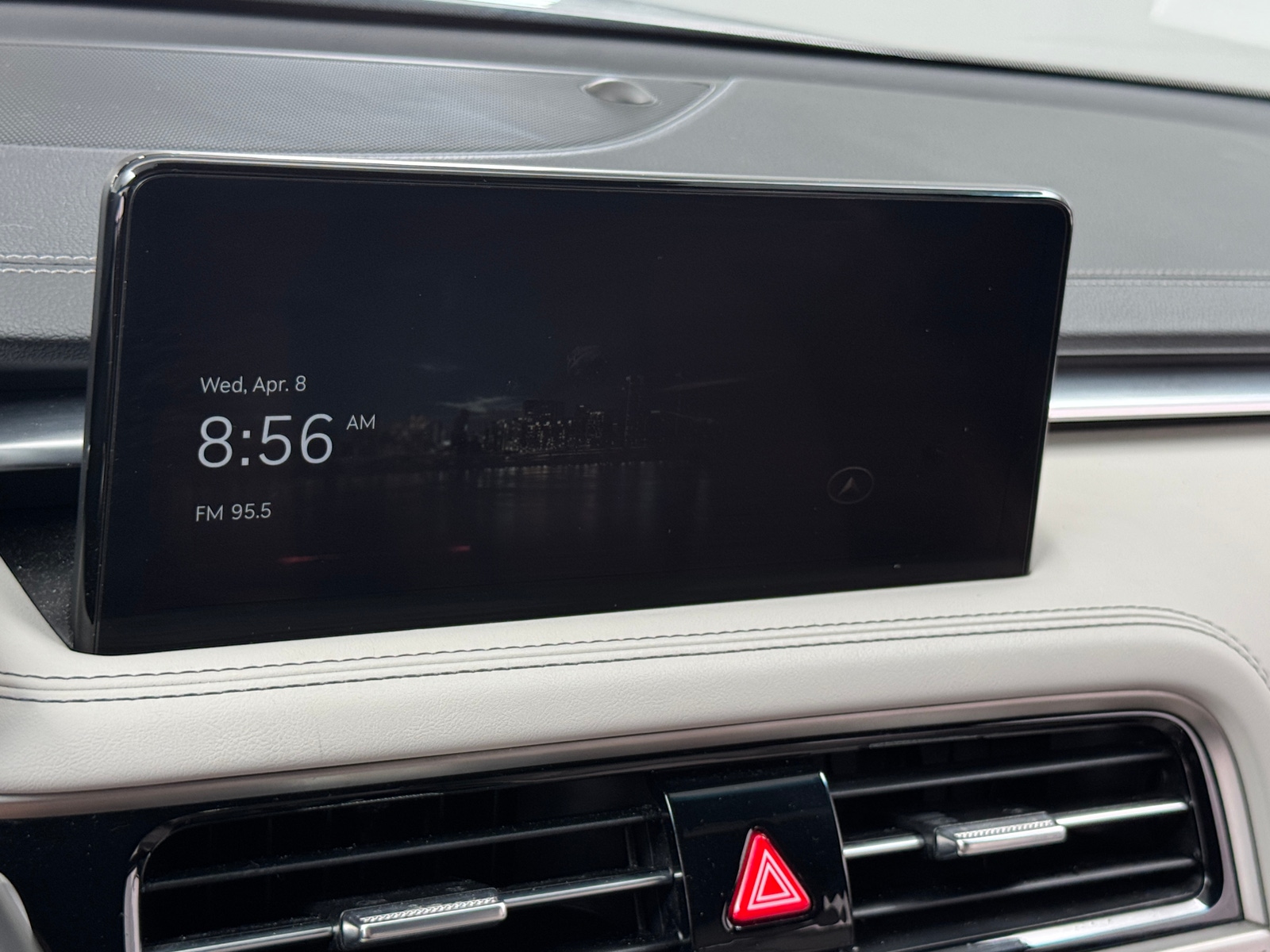 Thumbnail: 2025 Genesis G70 - 3