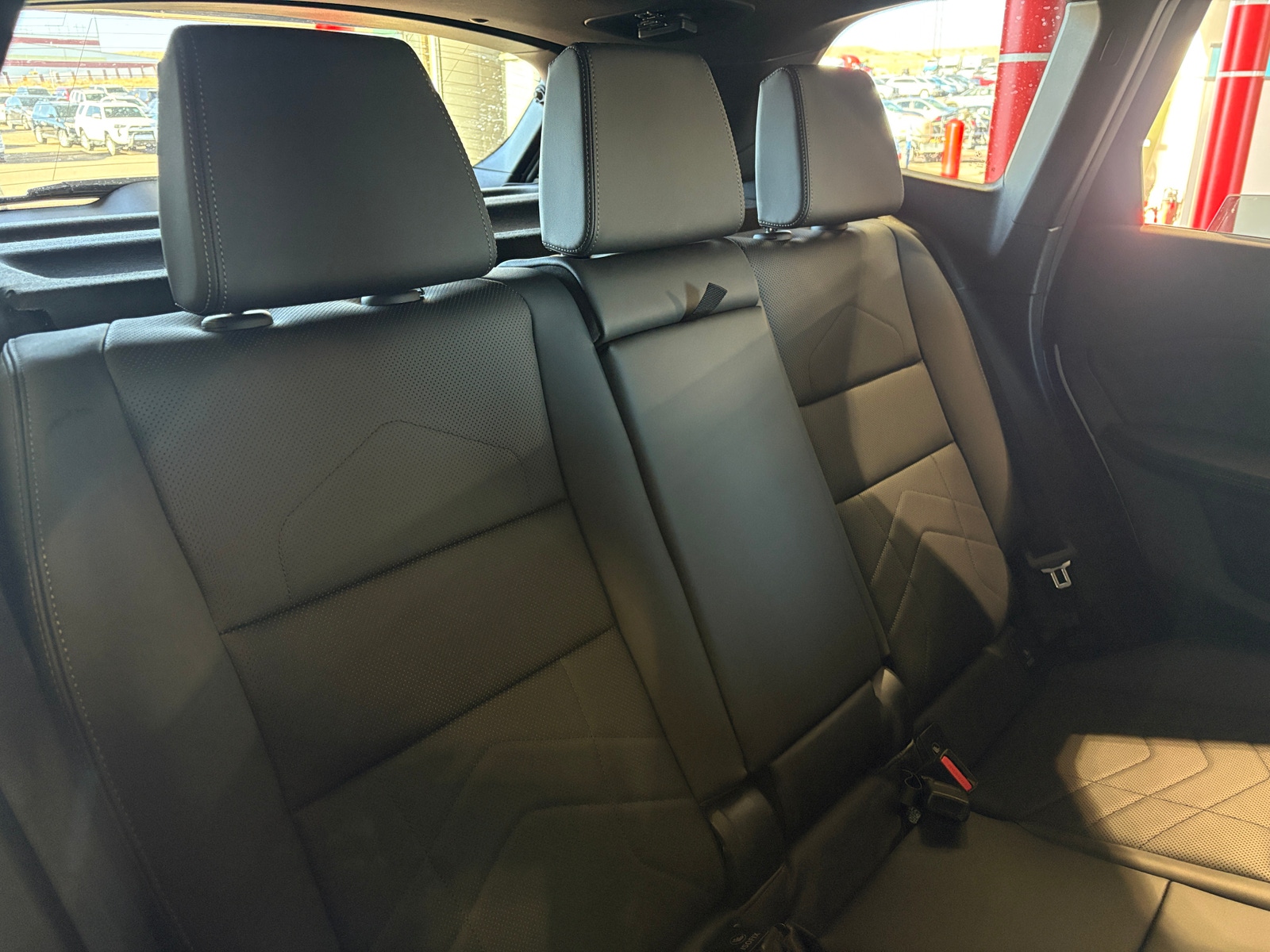 Thumbnail: 2025 BMW X1 - 5