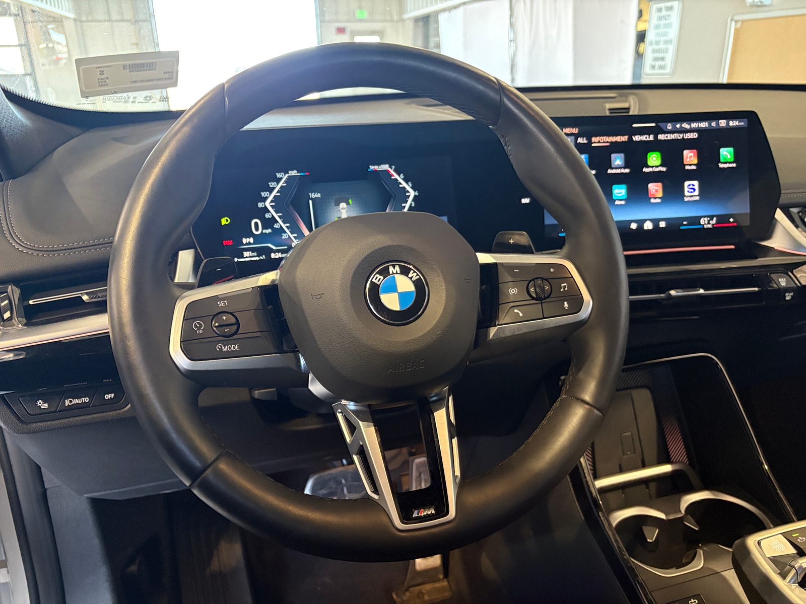 Thumbnail: 2025 BMW X1 - 4