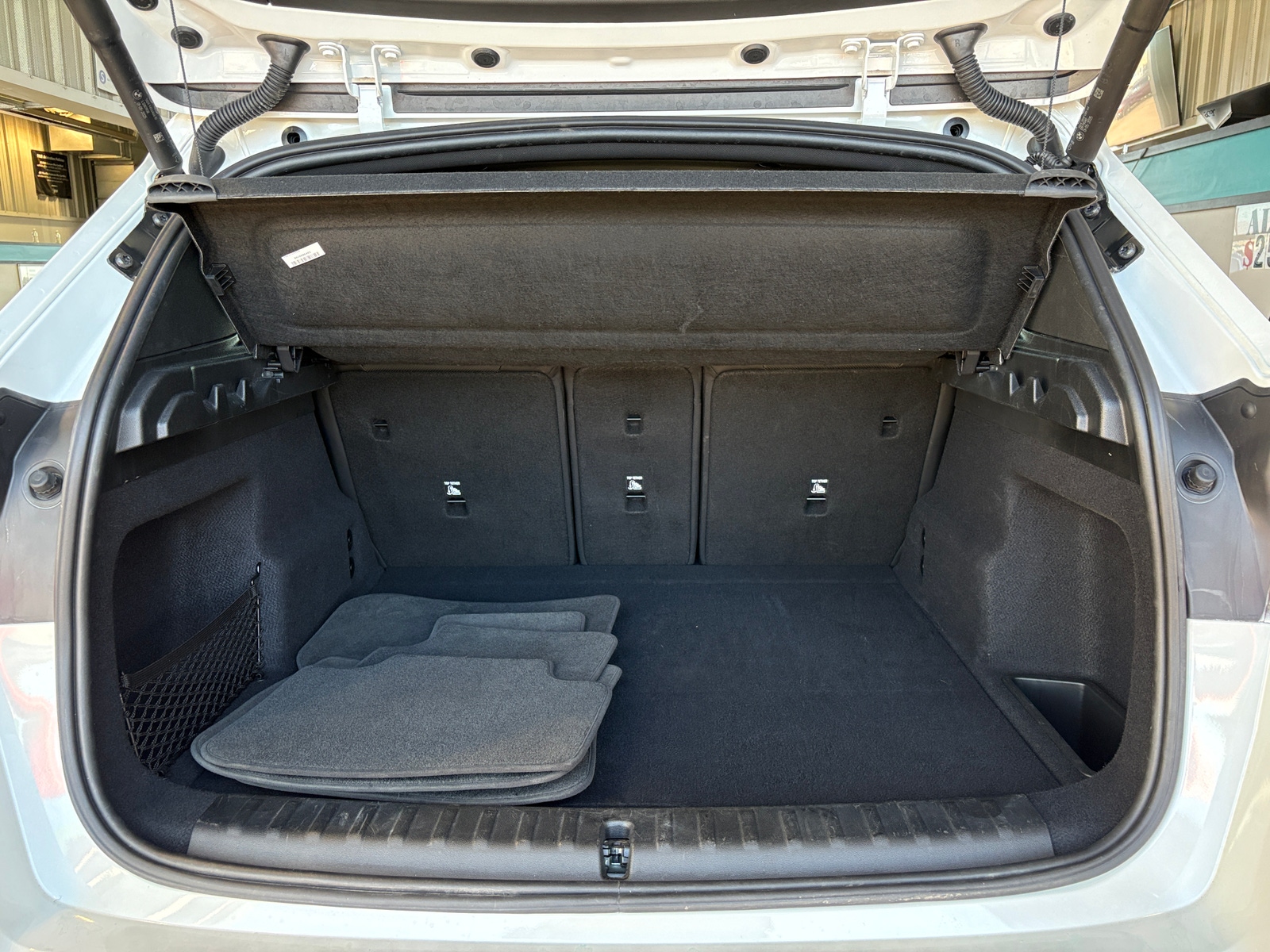 Thumbnail: 2025 BMW X1 - 6