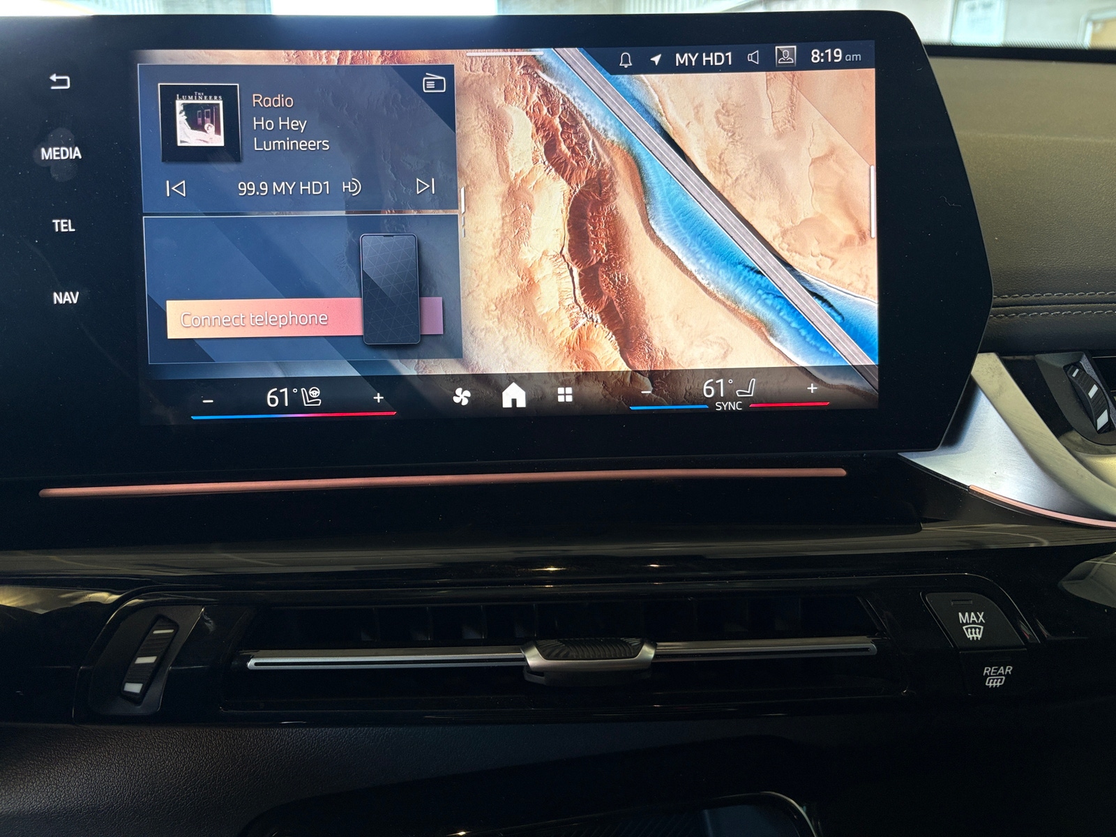 Thumbnail: 2025 BMW X1 - 3