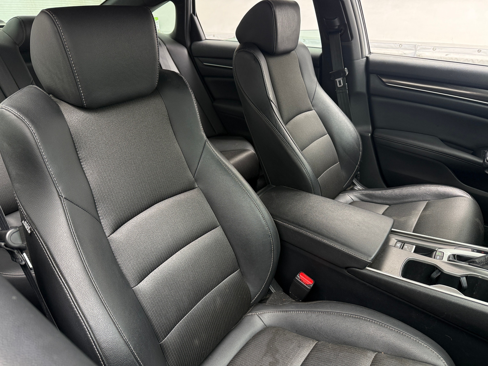 Thumbnail: 2019 Honda Accord - 2