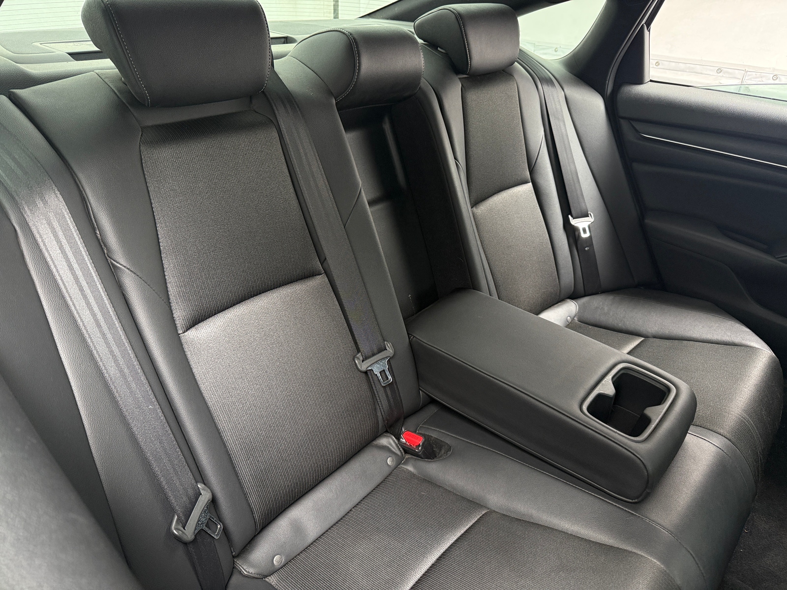 Thumbnail: 2019 Honda Accord - 6