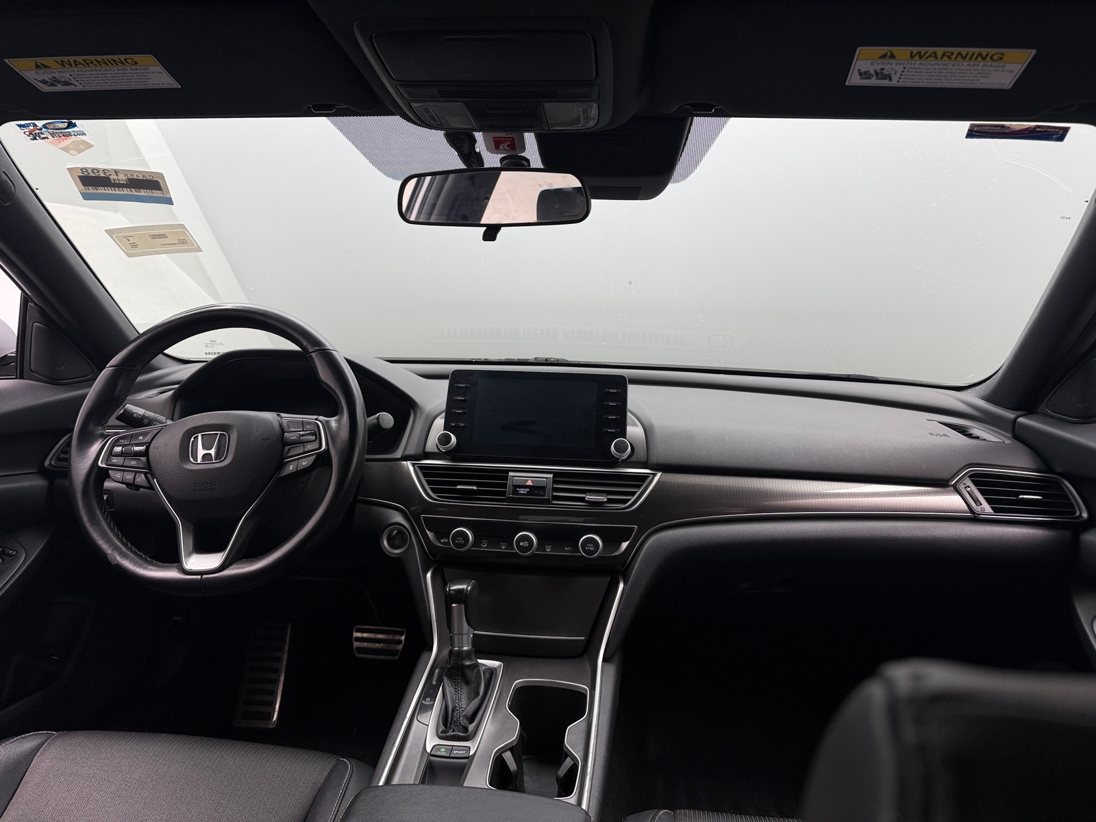 Thumbnail: 2019 Honda Accord - 3