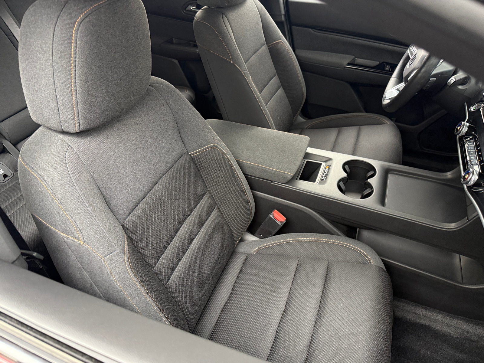 Thumbnail: 2024 Honda Prologue - 2