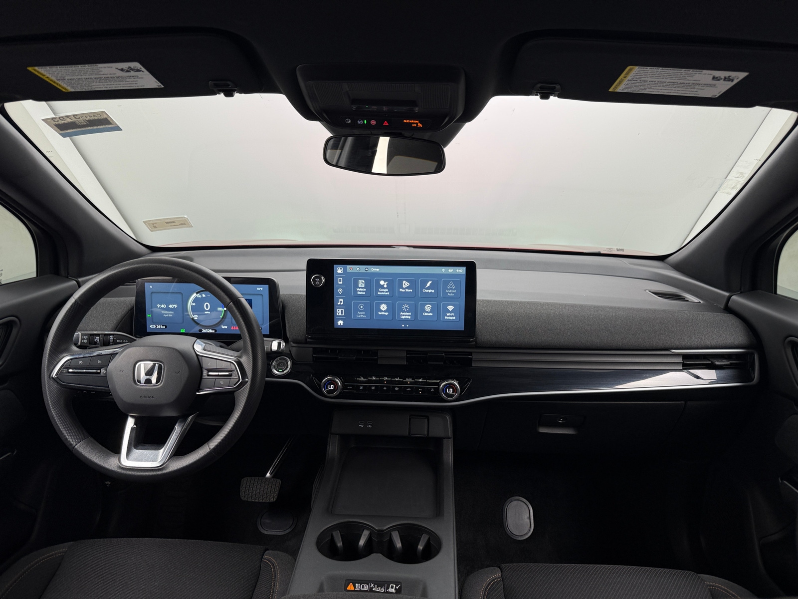 Thumbnail: 2024 Honda Prologue - 3