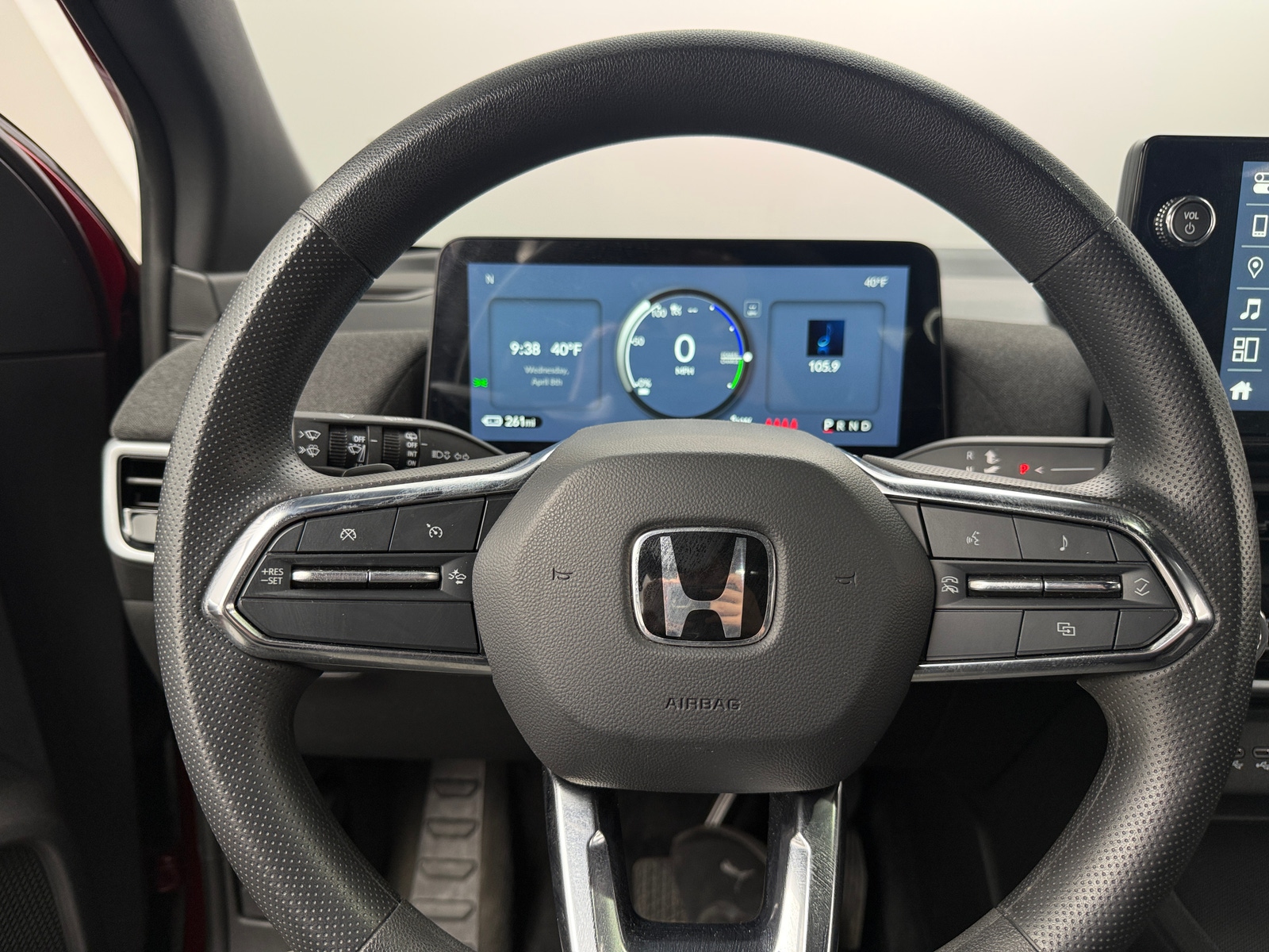 Thumbnail: 2024 Honda Prologue - 5