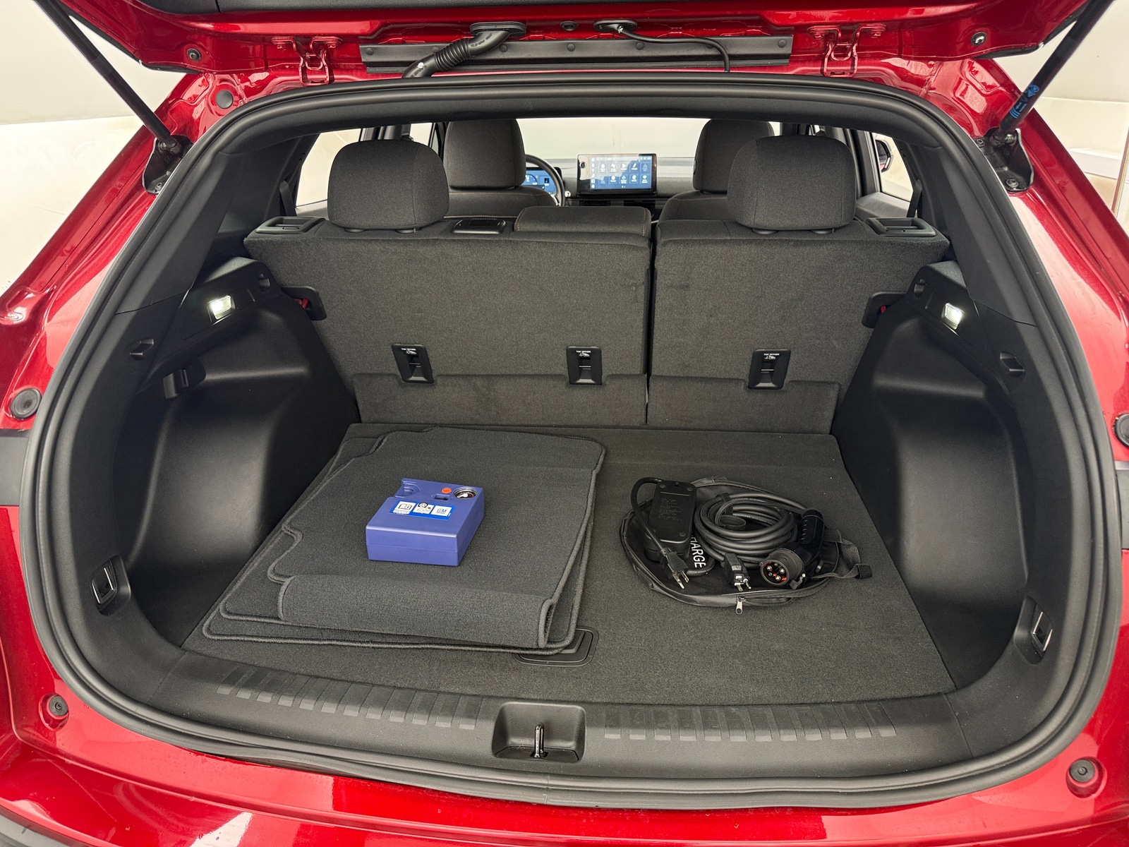 Thumbnail: 2024 Honda Prologue - 7