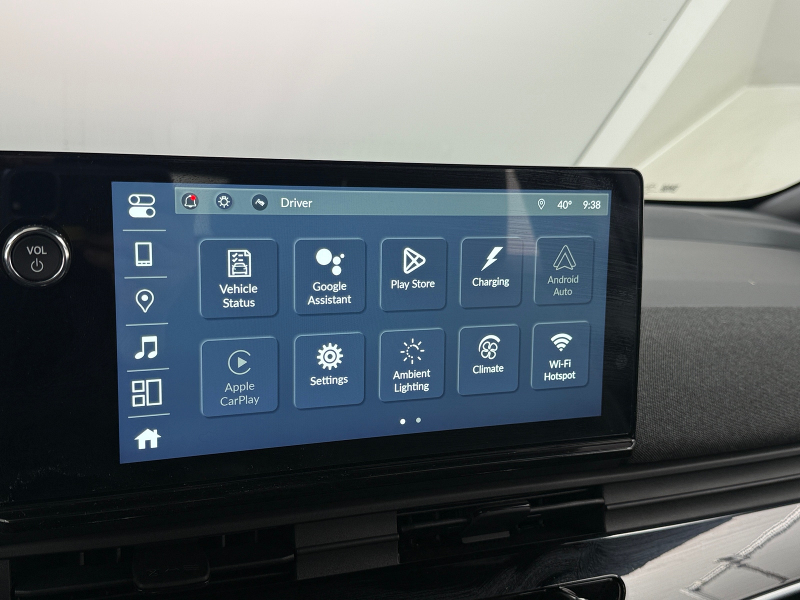 Thumbnail: 2024 Honda Prologue - 4