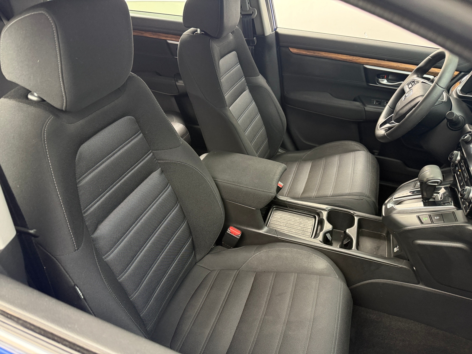 Thumbnail: 2020 Honda CR-V - 2