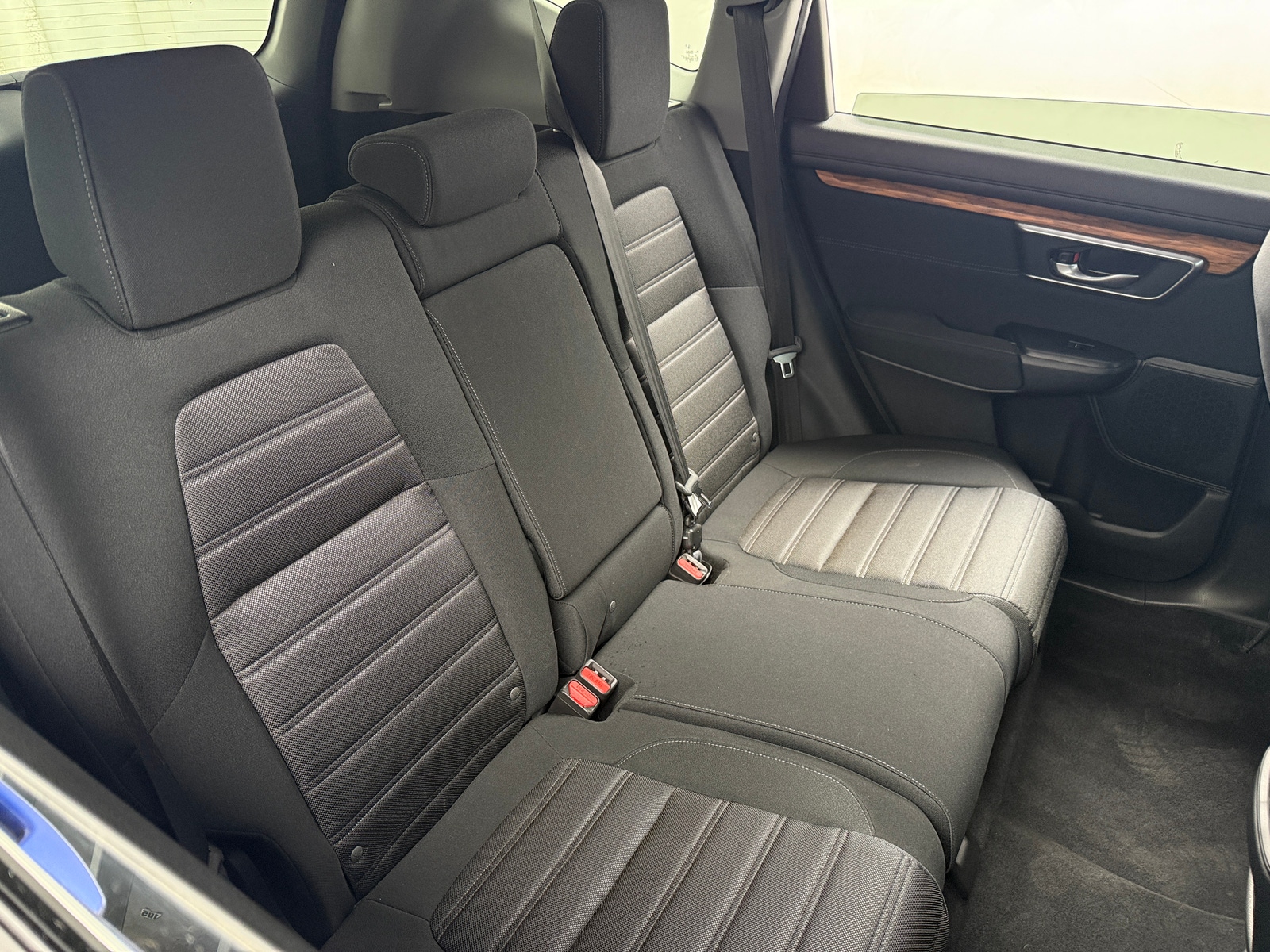 Thumbnail: 2020 Honda CR-V - 6