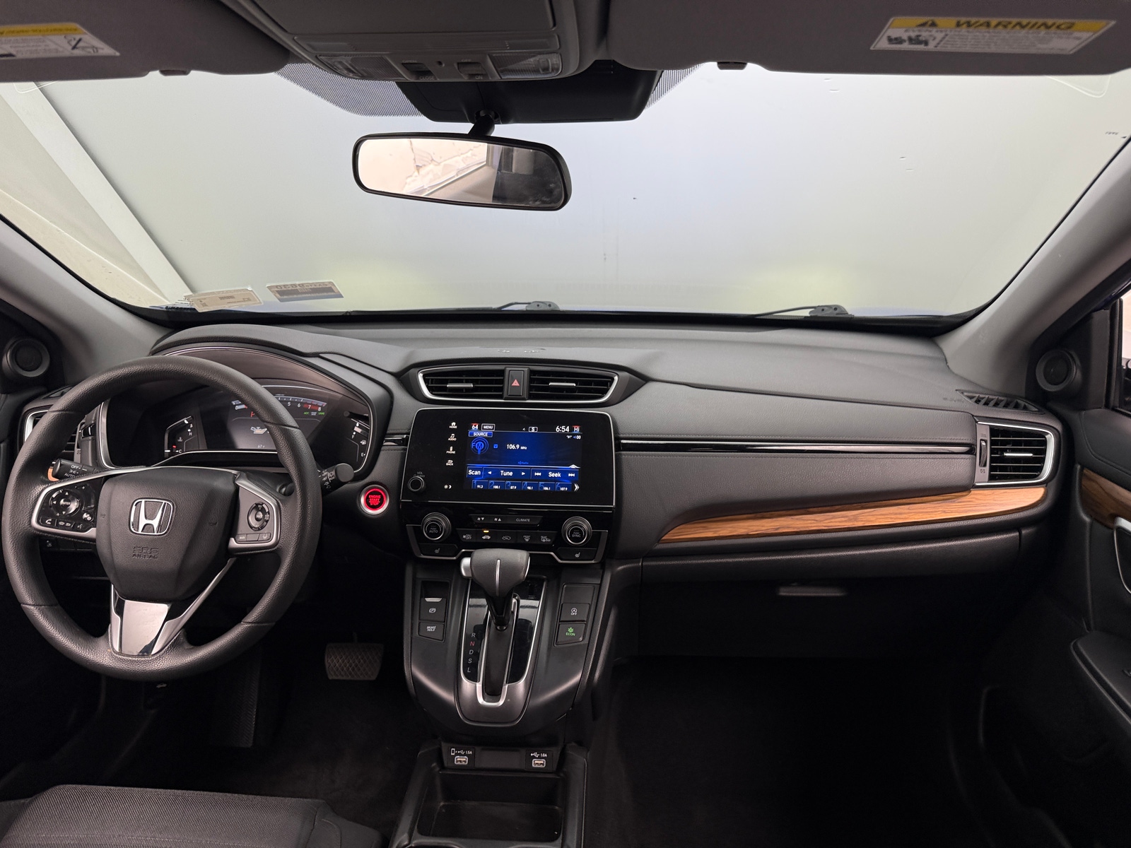 Thumbnail: 2020 Honda CR-V - 3