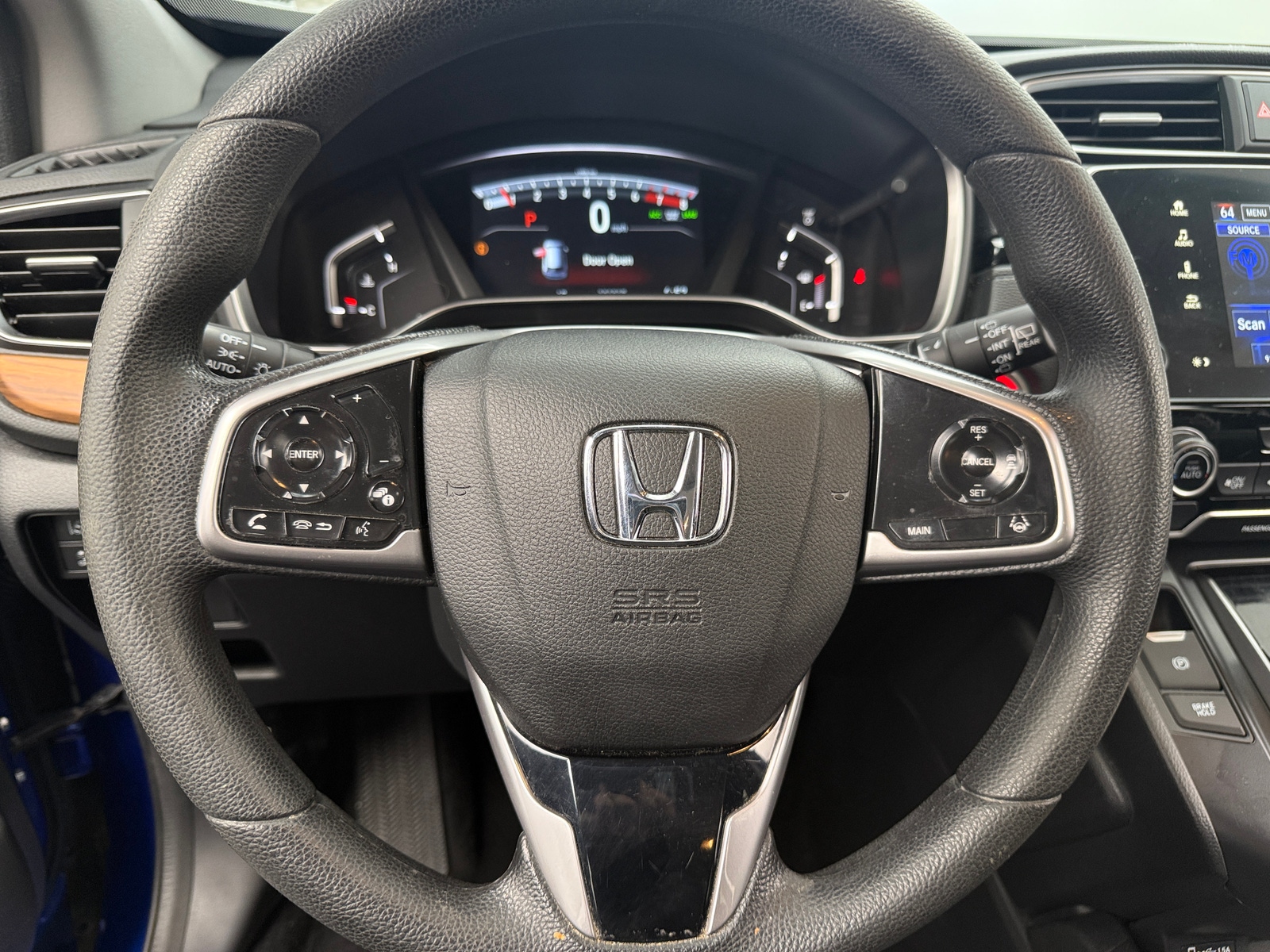 Thumbnail: 2020 Honda CR-V - 5