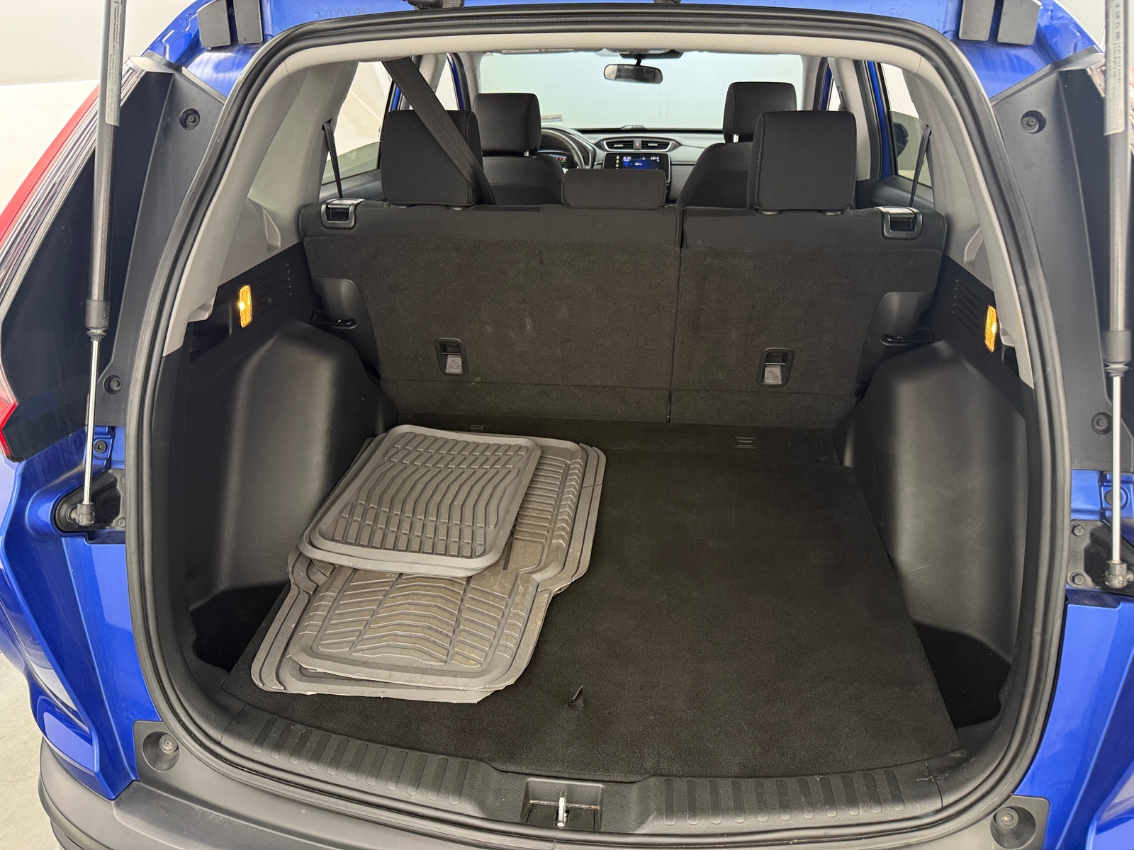 Thumbnail: 2020 Honda CR-V - 7