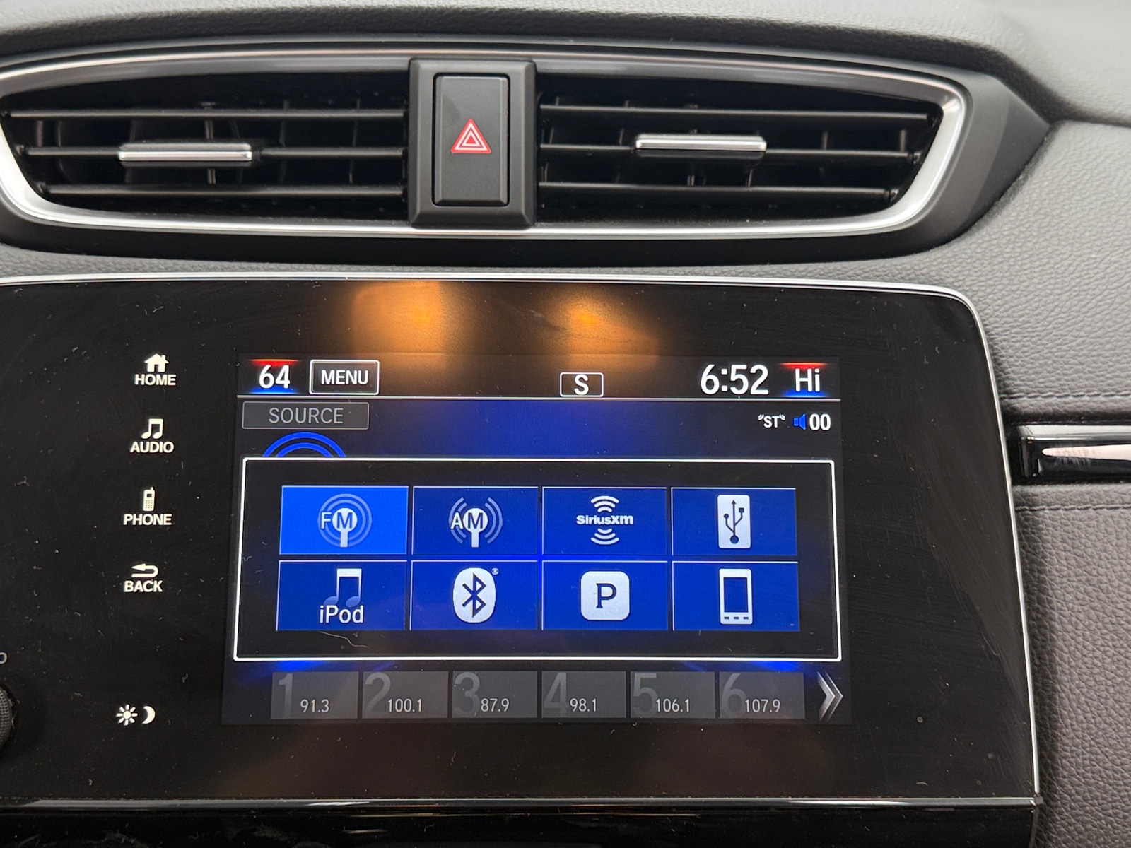 Thumbnail: 2020 Honda CR-V - 4