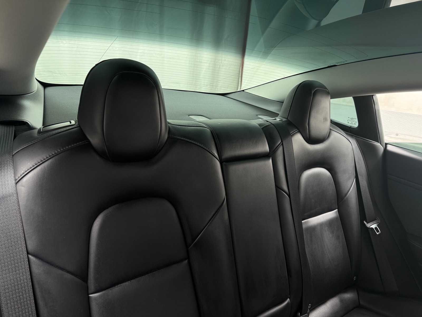 Thumbnail: 2023 Tesla Model 3 - 5