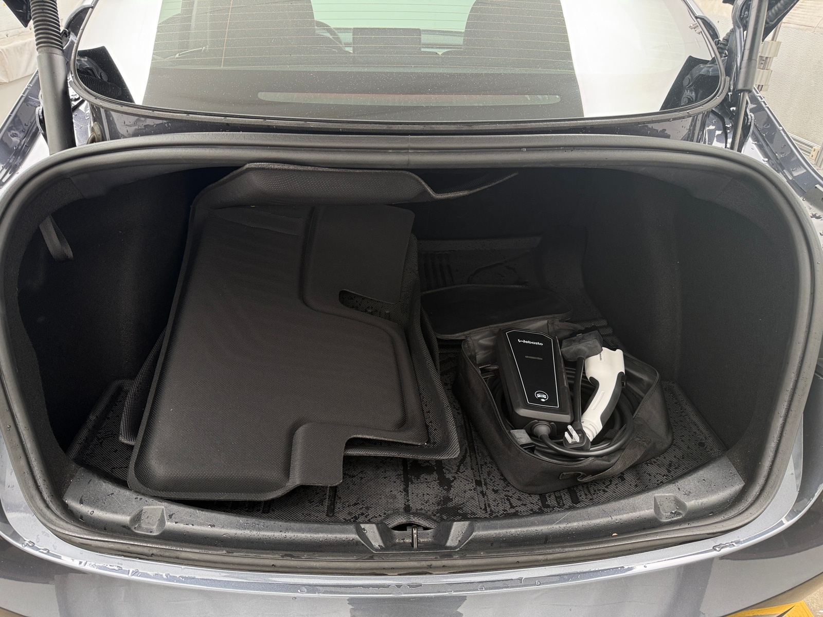 Thumbnail: 2023 Tesla Model 3 - 6