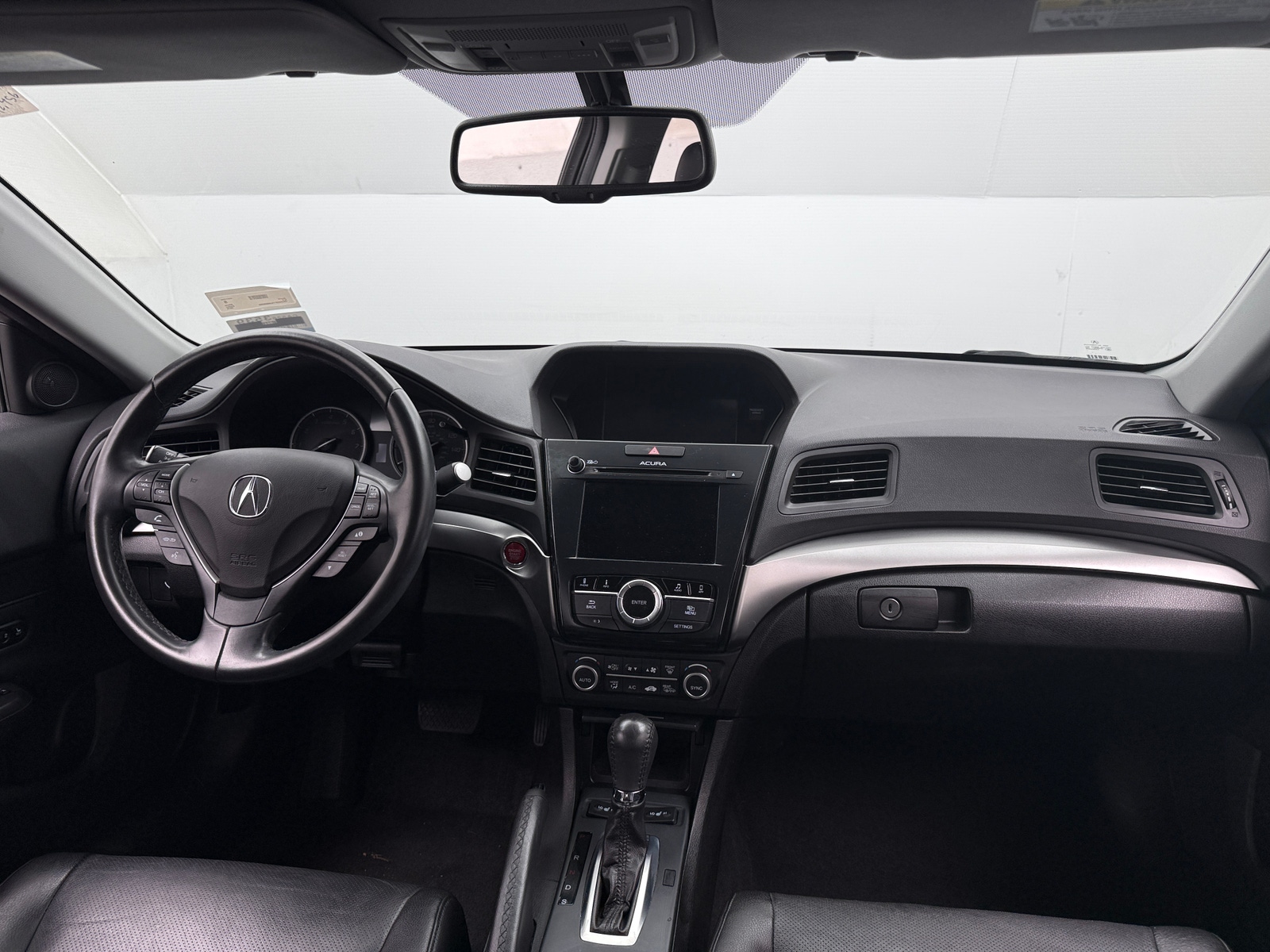 Thumbnail: 2018 Acura ILX - 2