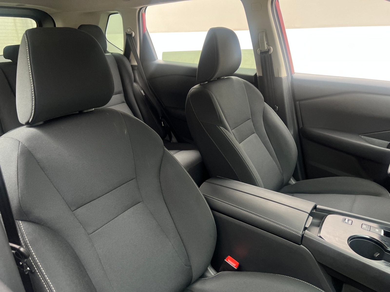 Thumbnail: 2026 Nissan Rogue - 2