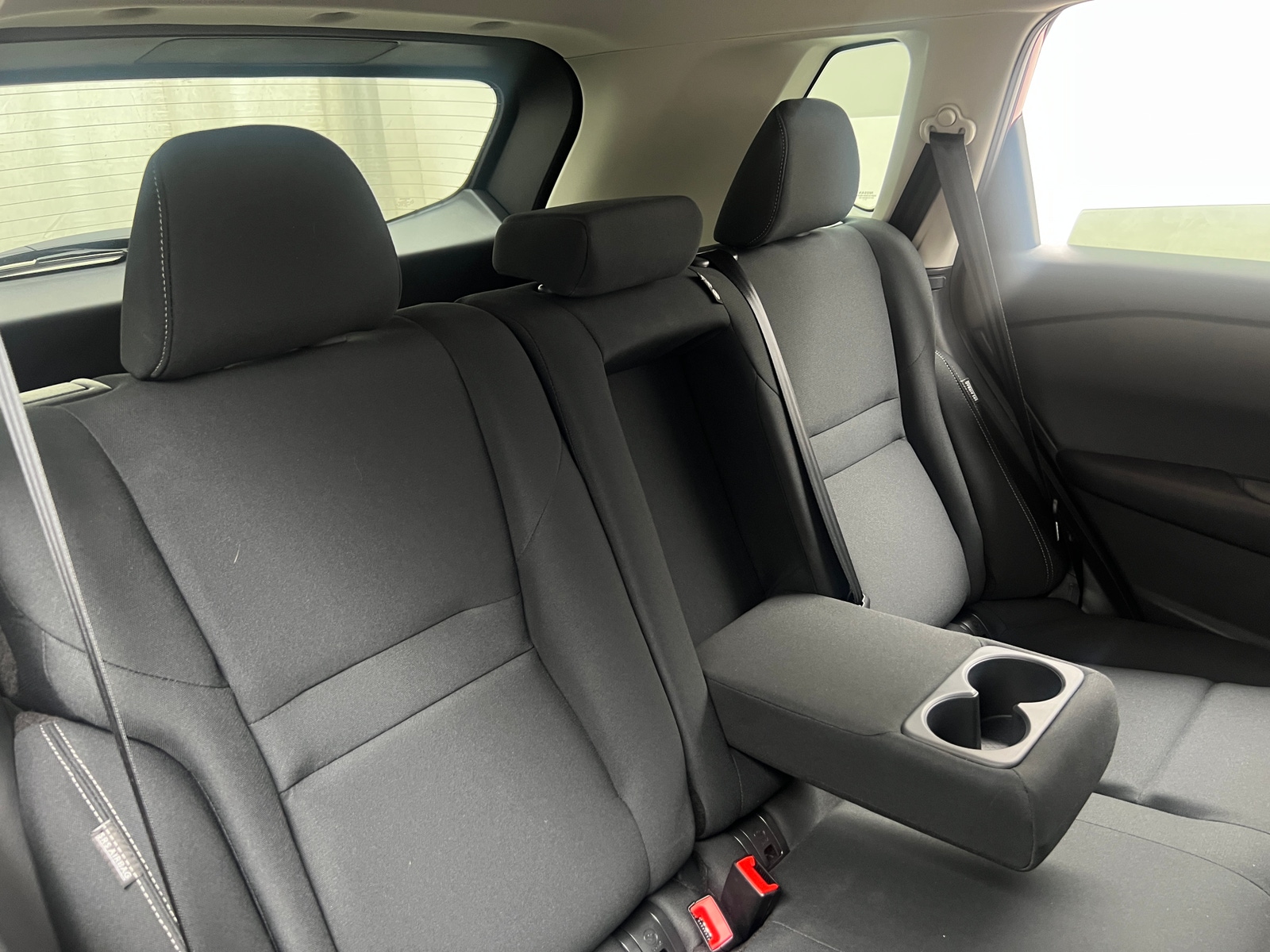 Thumbnail: 2026 Nissan Rogue - 6