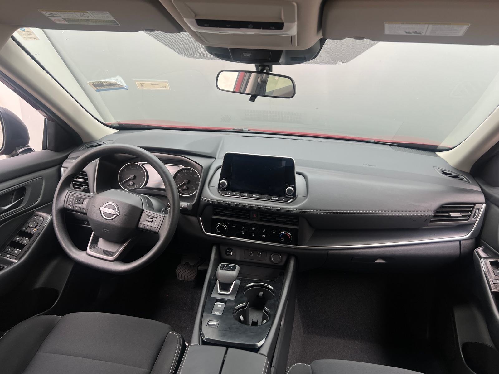 Thumbnail: 2026 Nissan Rogue - 3