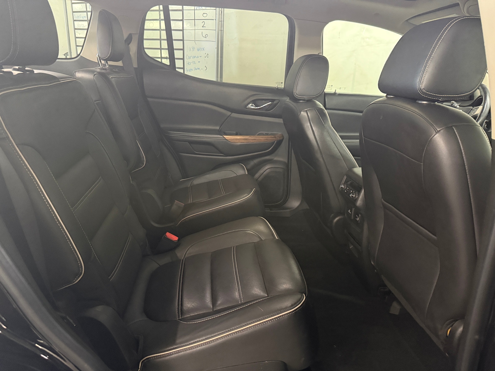 Thumbnail: 2017 GMC Acadia - 5