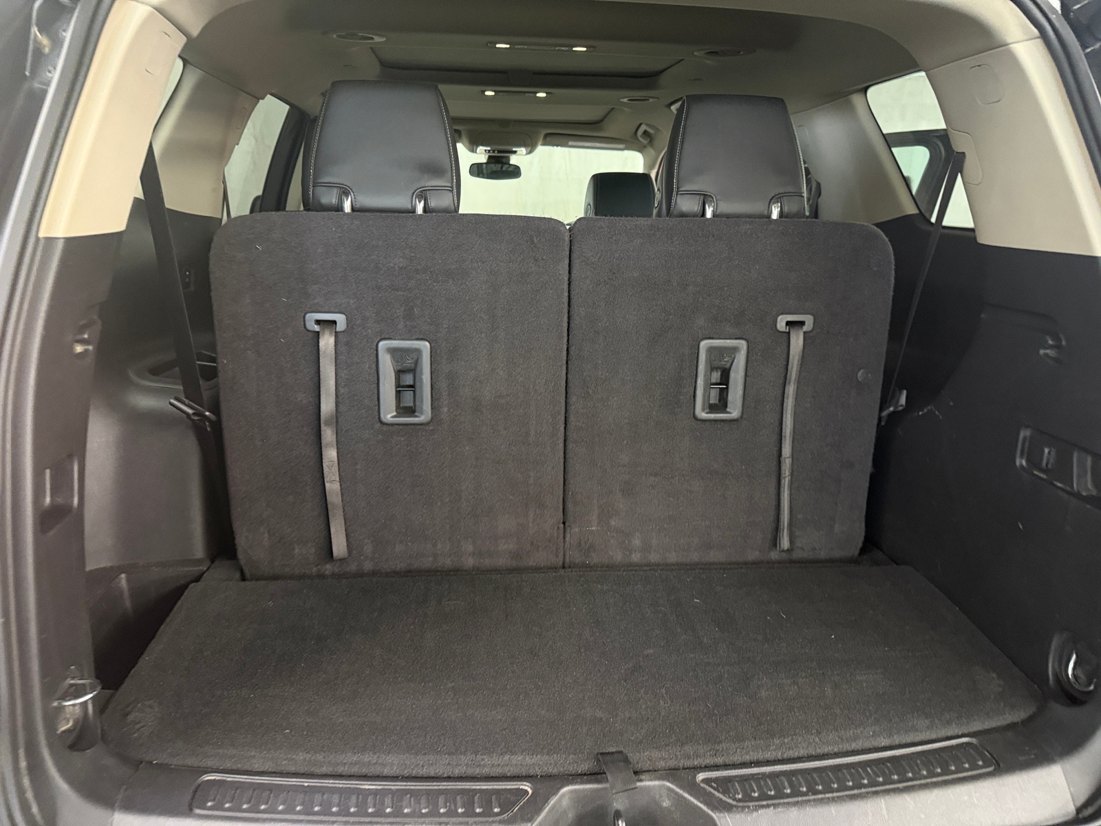 Thumbnail: 2017 GMC Acadia - 6