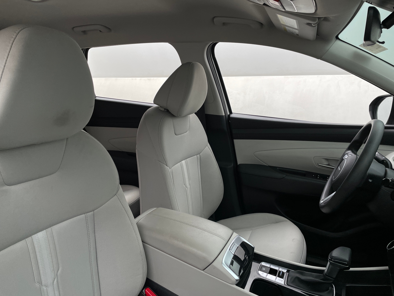 Thumbnail: 2025 Hyundai Tucson - 2