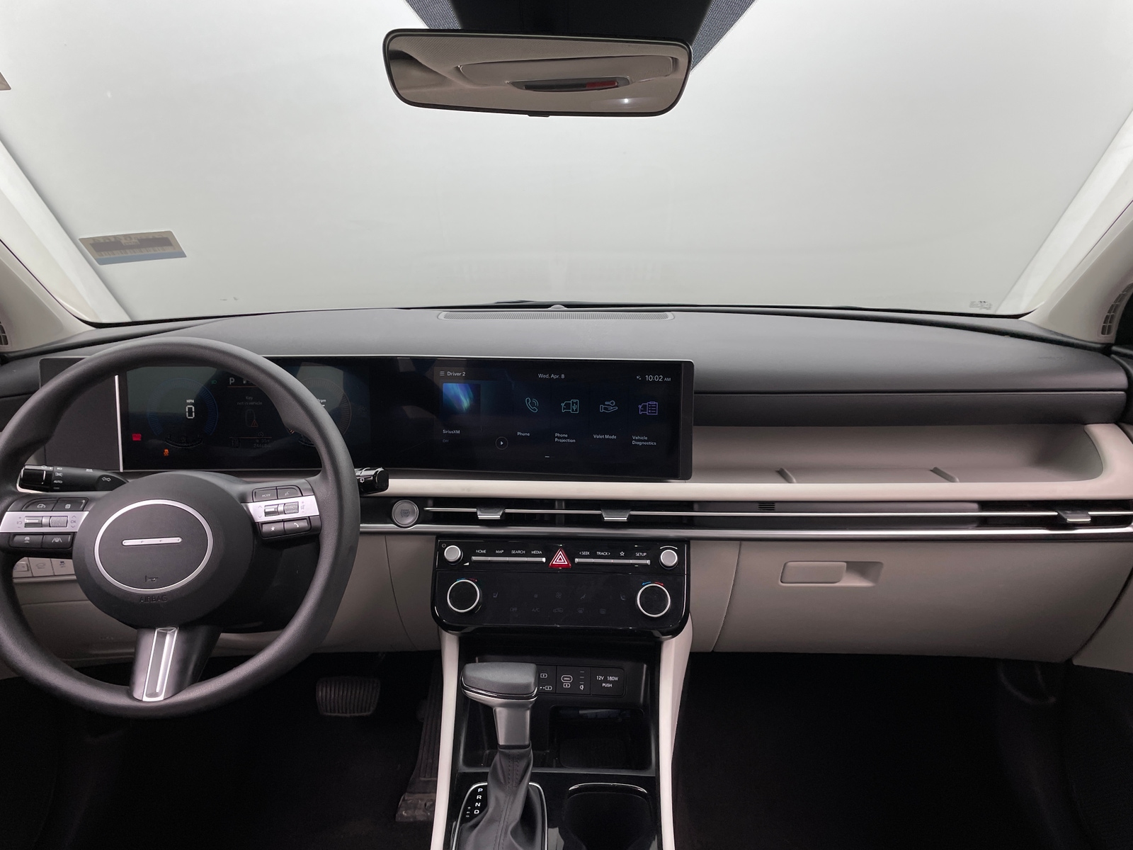 Thumbnail: 2025 Hyundai Tucson - 3