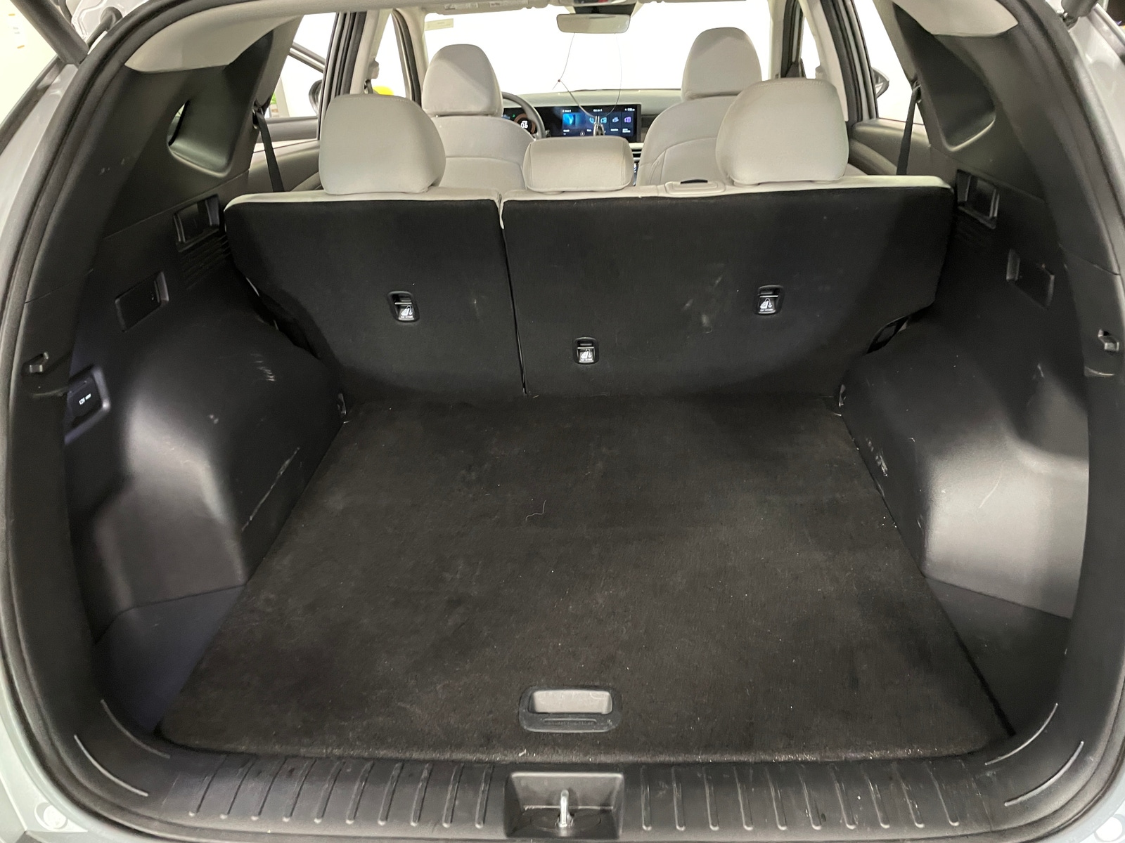 Thumbnail: 2025 Hyundai Tucson - 7