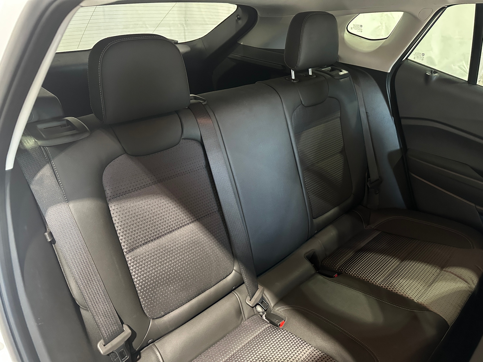 Thumbnail: 2025 Chevrolet Trax - 6