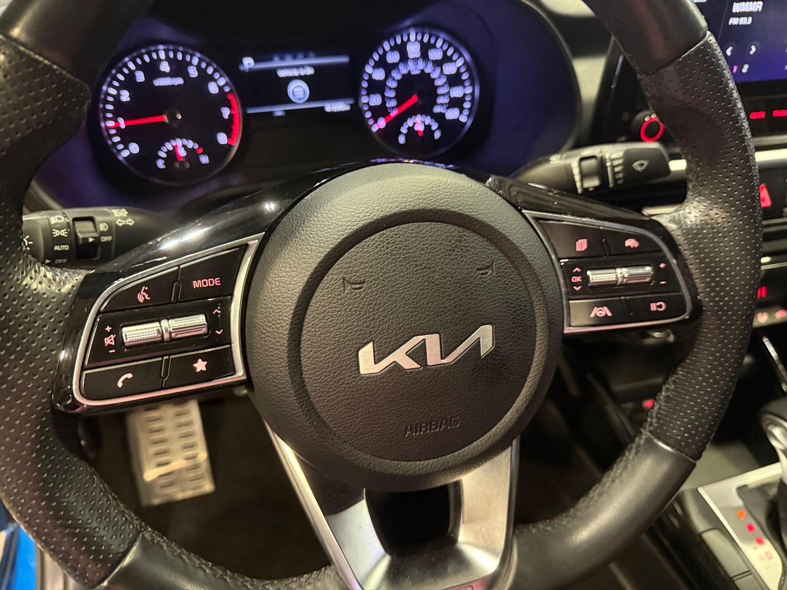 Thumbnail: 2023 Kia Forte - 5